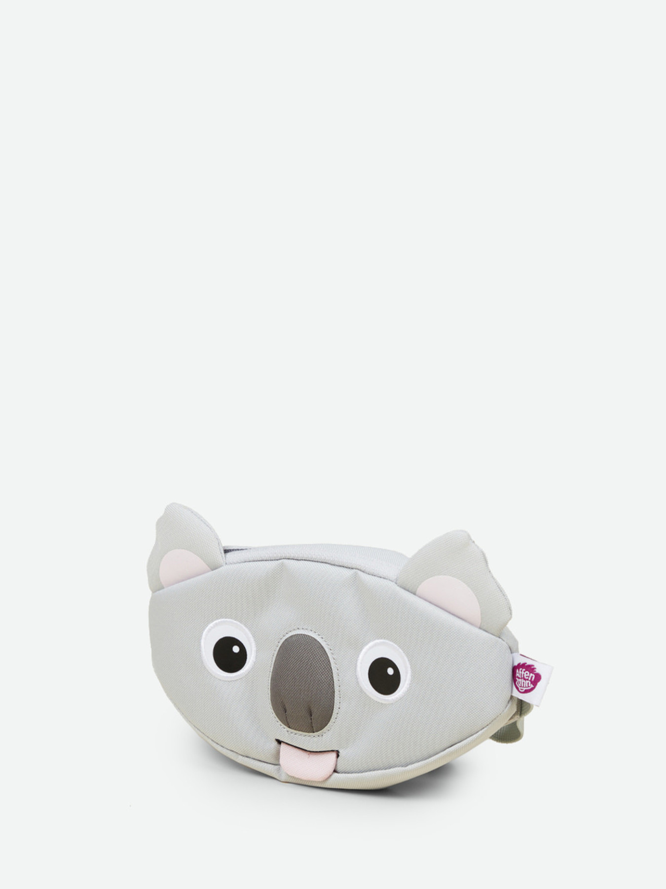 Gürteltasche grau 9611495000101