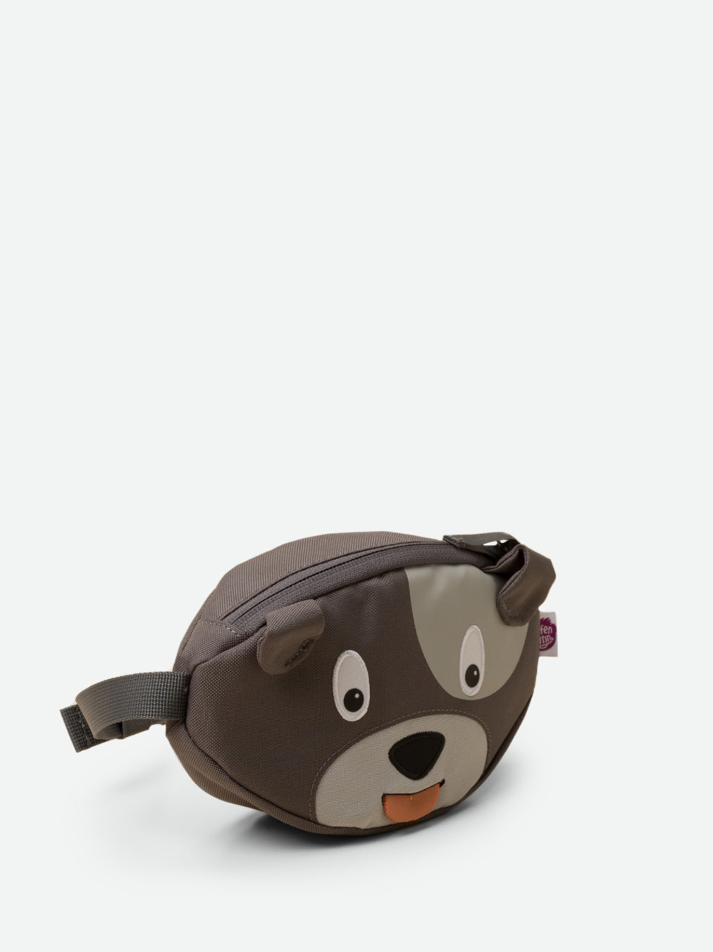 Gürteltasche grau 9611404000102