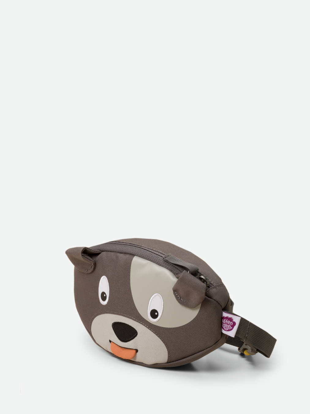 Gürteltasche grau 9611404000101