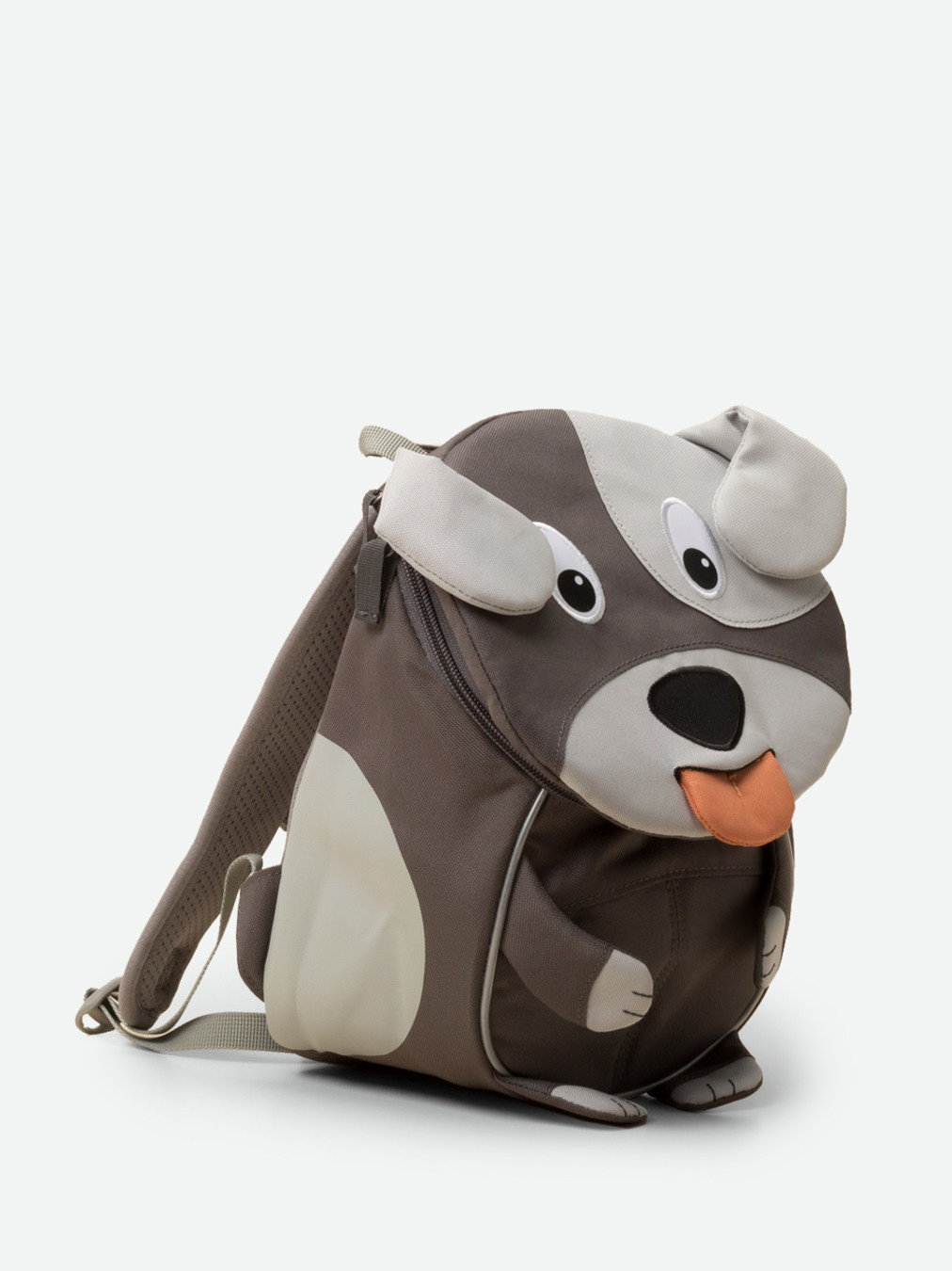 Rucksack grau 9613404000102