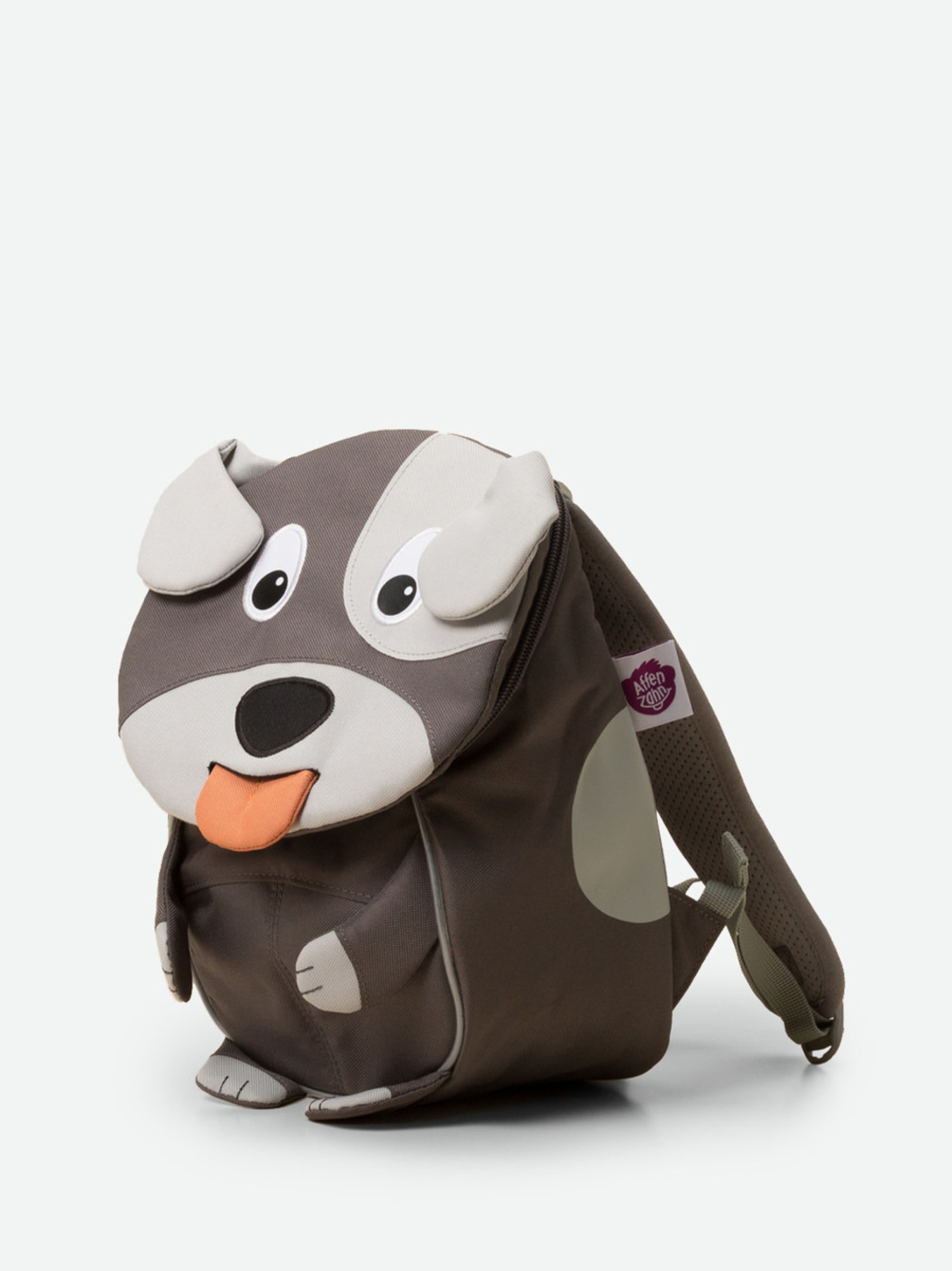 Rucksack grau 9613404000101