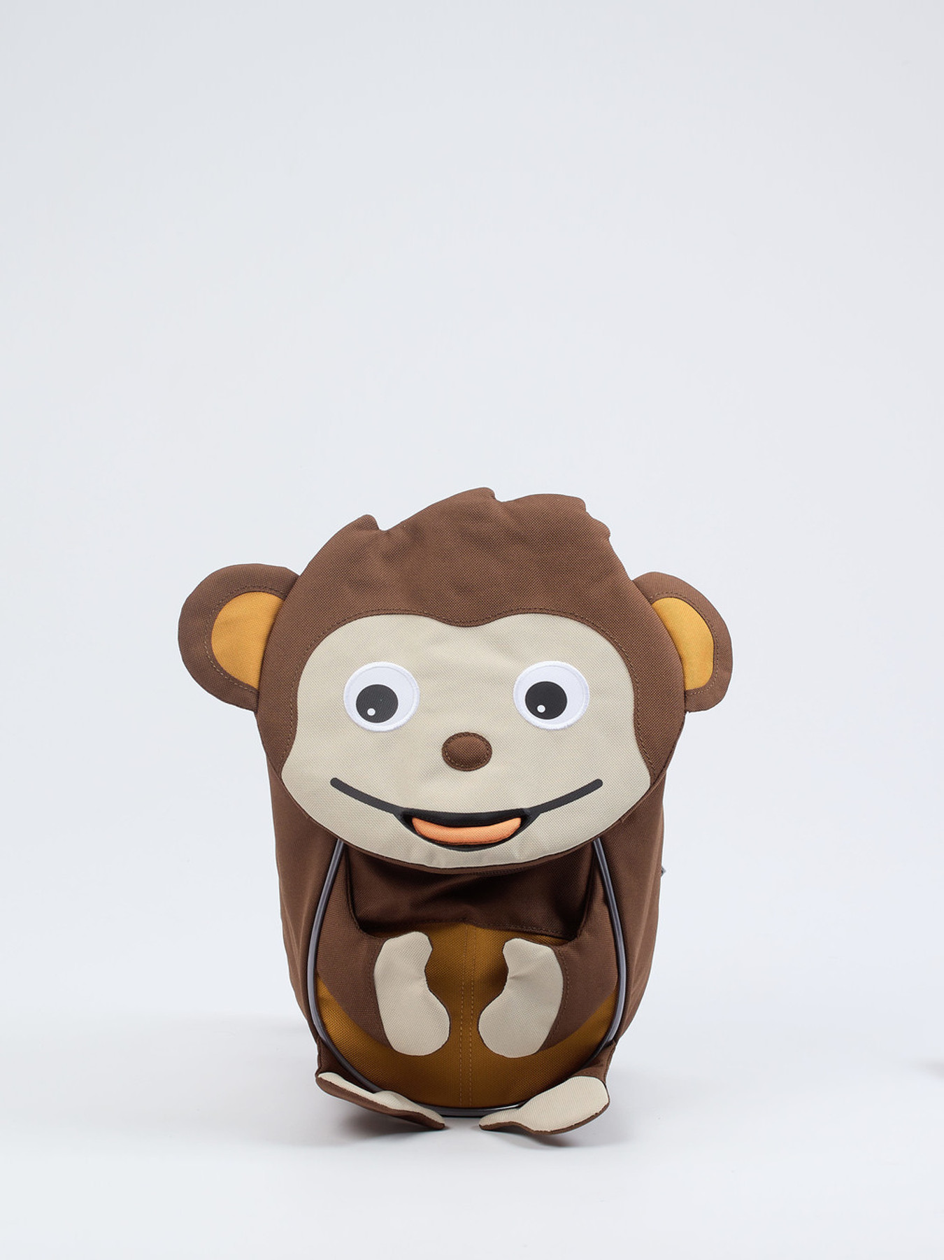 Rucksack braun 9613202000206