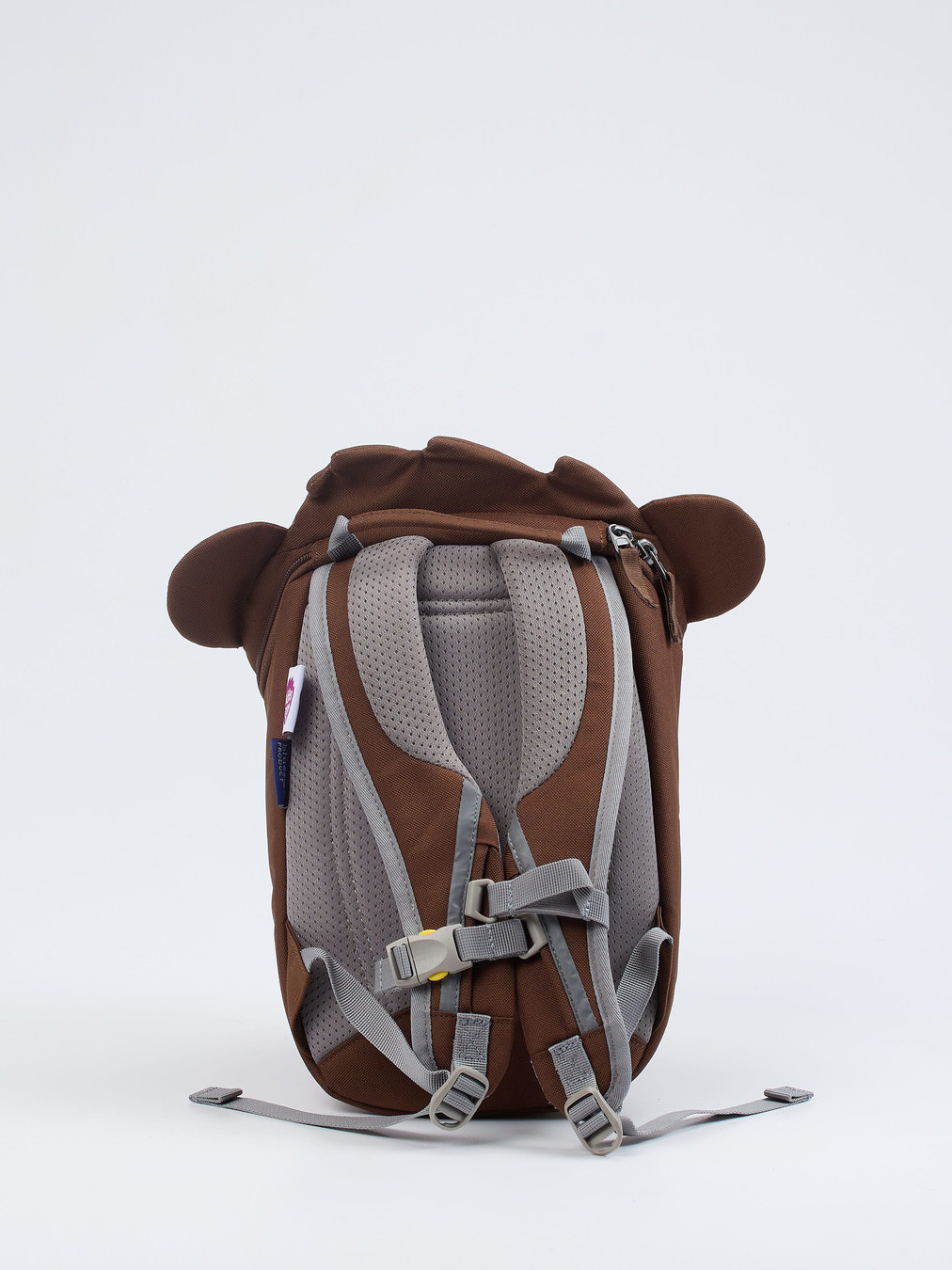 Rucksack braun 9613202000203