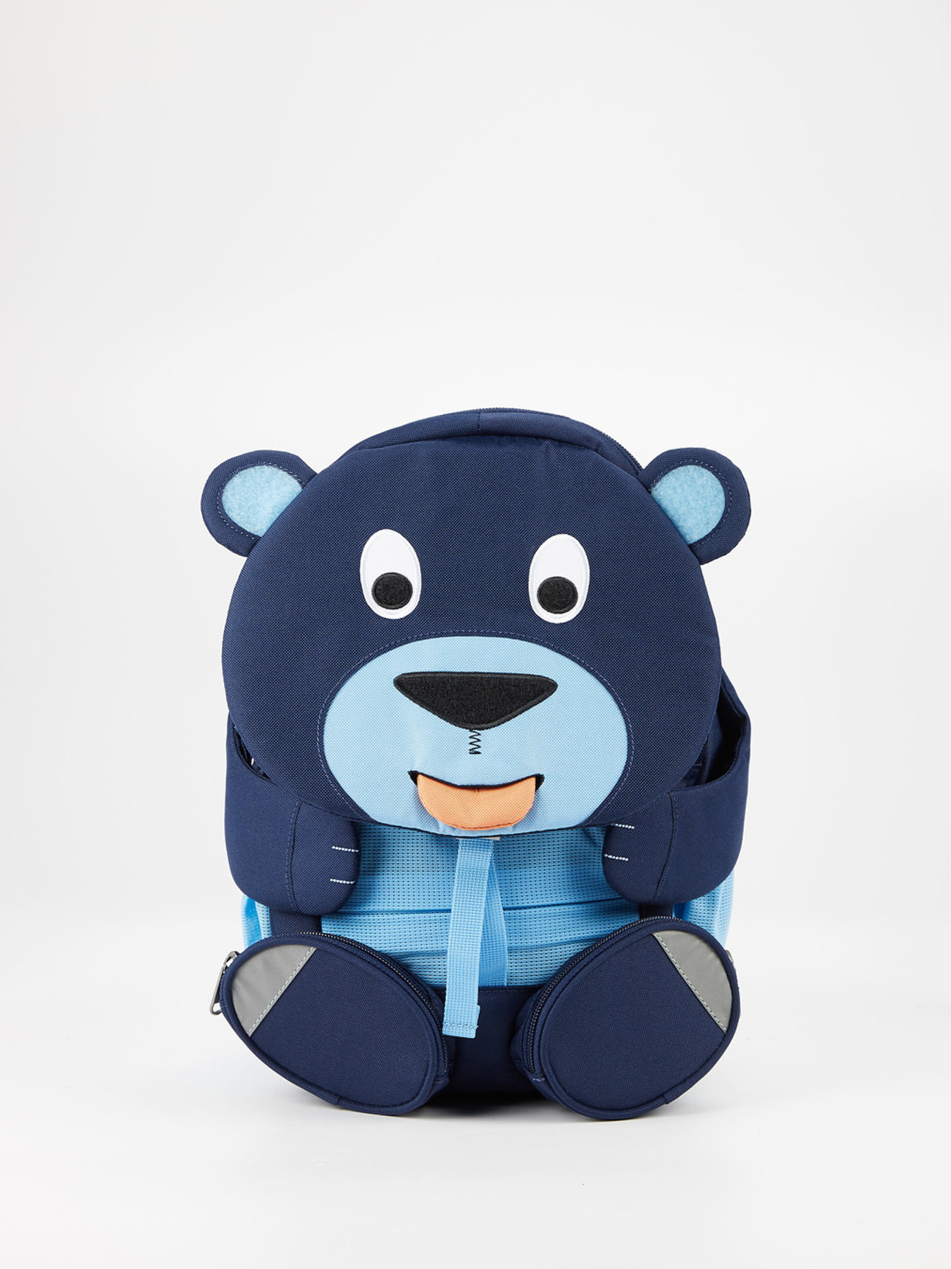 Rucksack blau 9613101000206