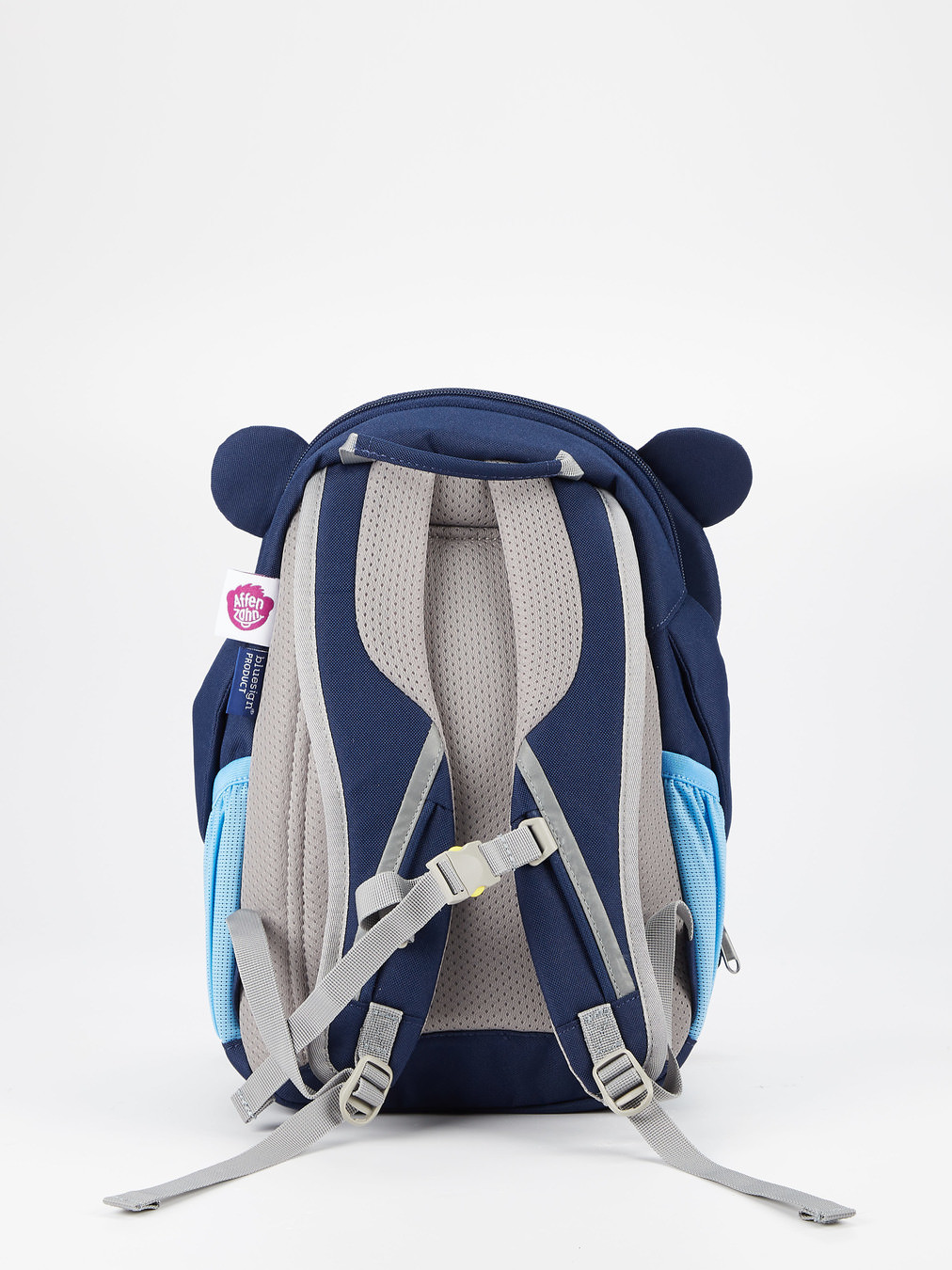 Rucksack blau 9613101000203