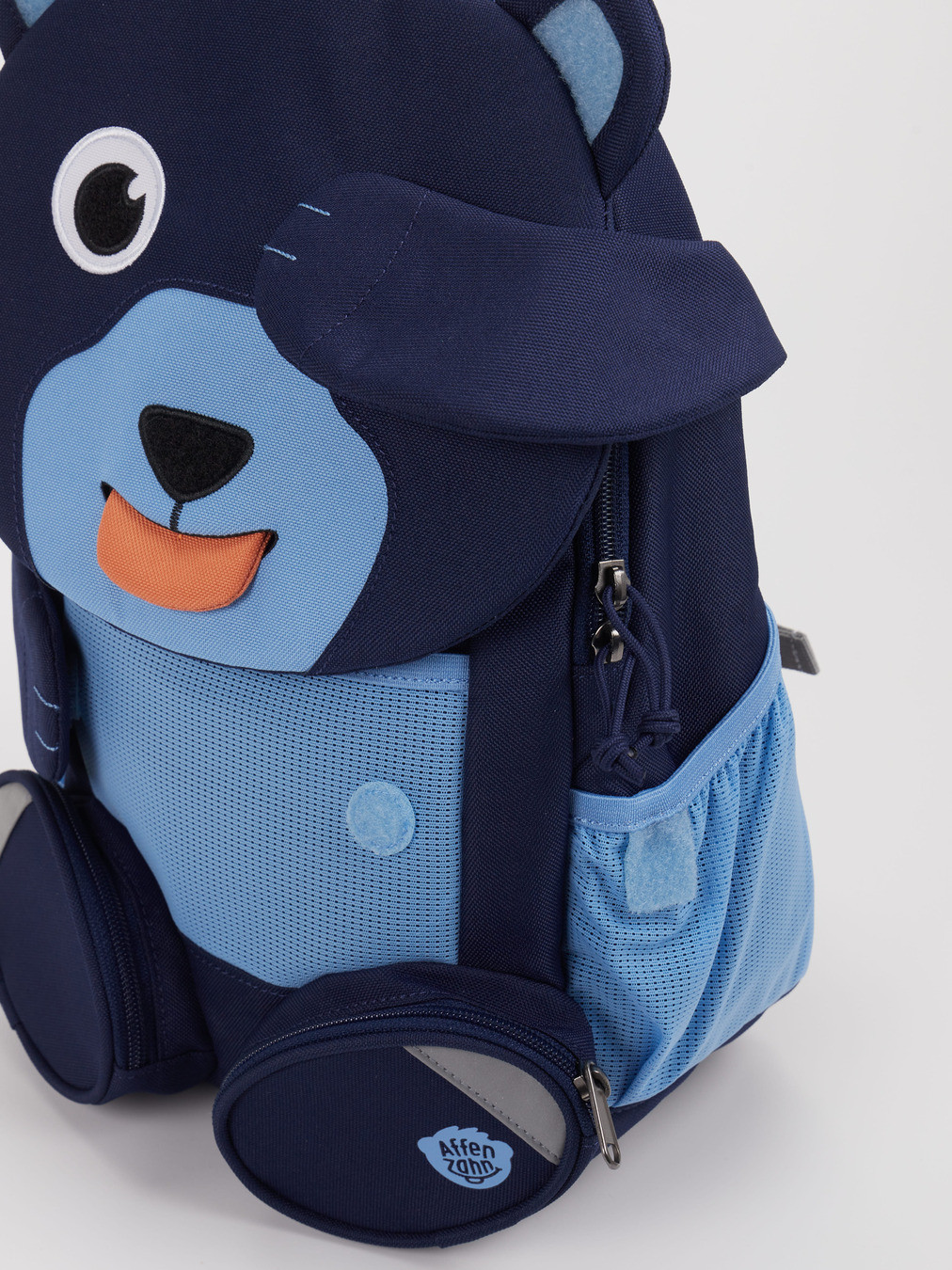 Rucksack blau 9613101000203