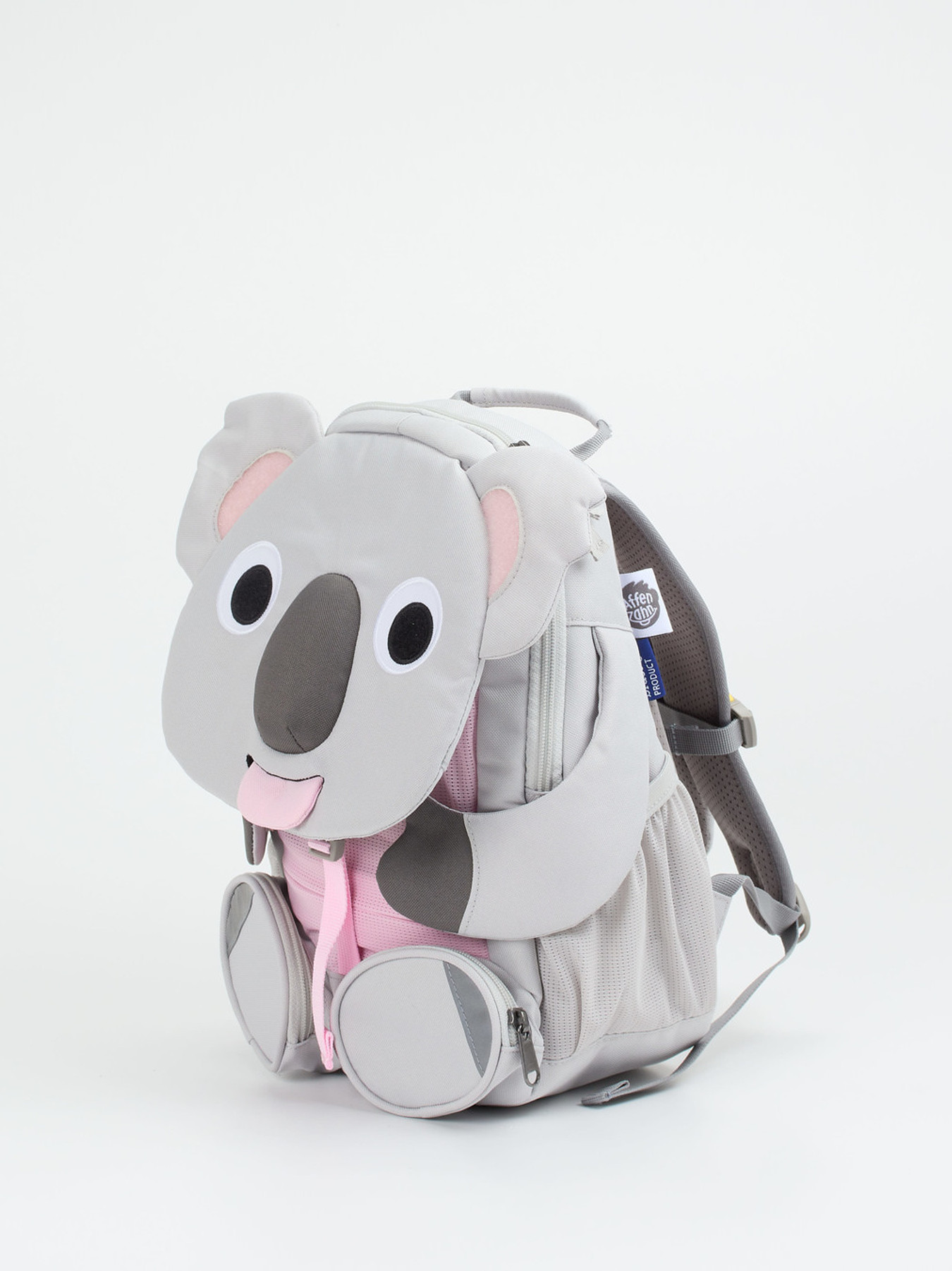 Rucksack grau 9613495000201