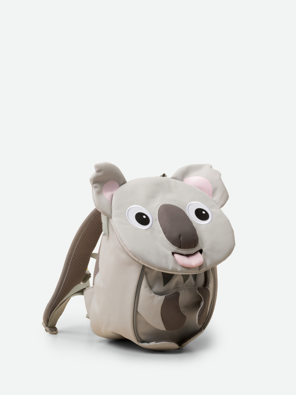 Rucksack grau 9613495000102