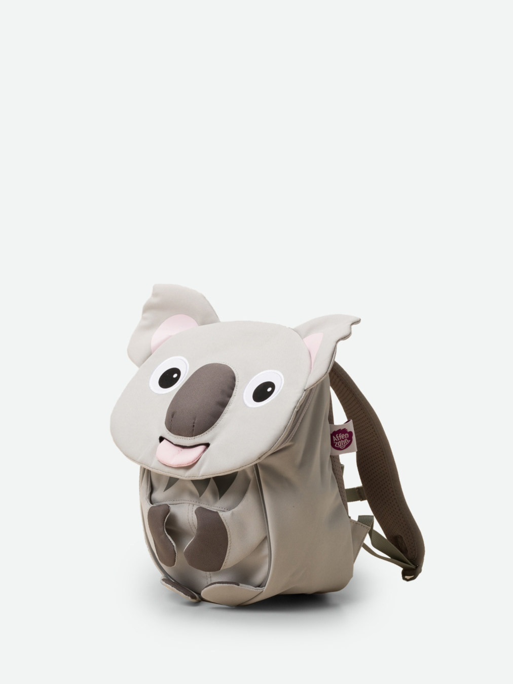 Rucksack grau 9613495000101