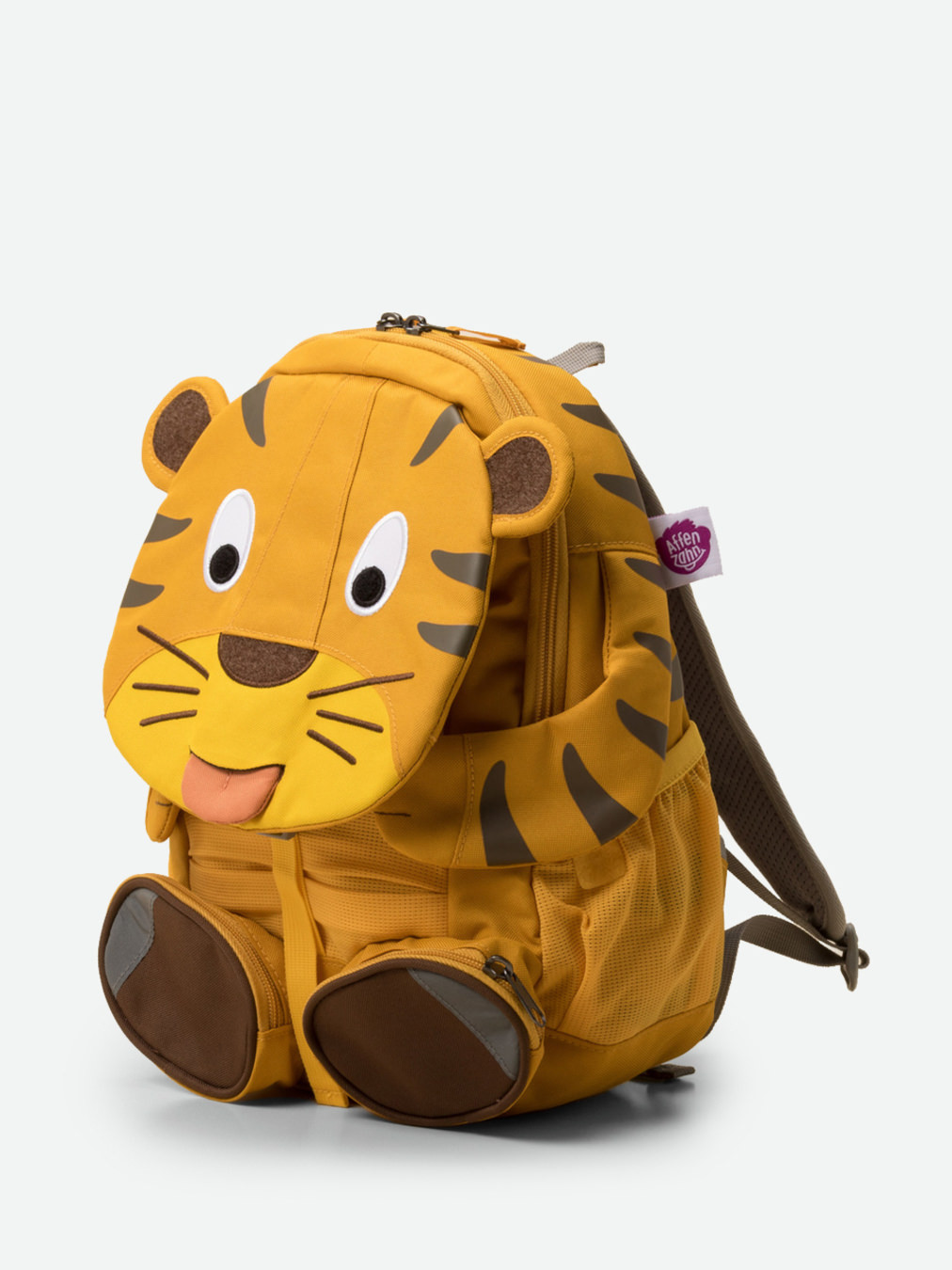 Rucksack gelb 9613852000201