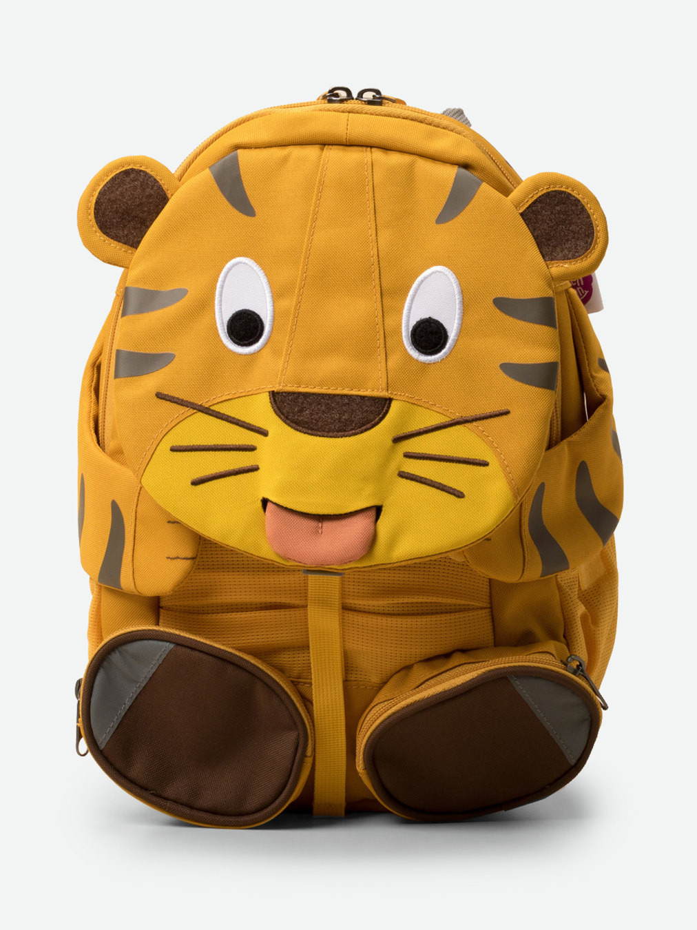 Rucksack gelb 9613852000206