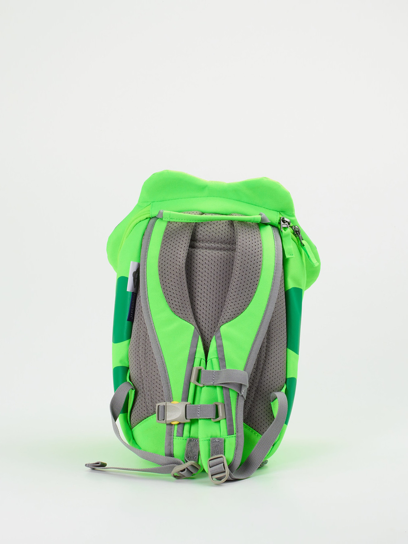 Rucksack grün 9613659000102