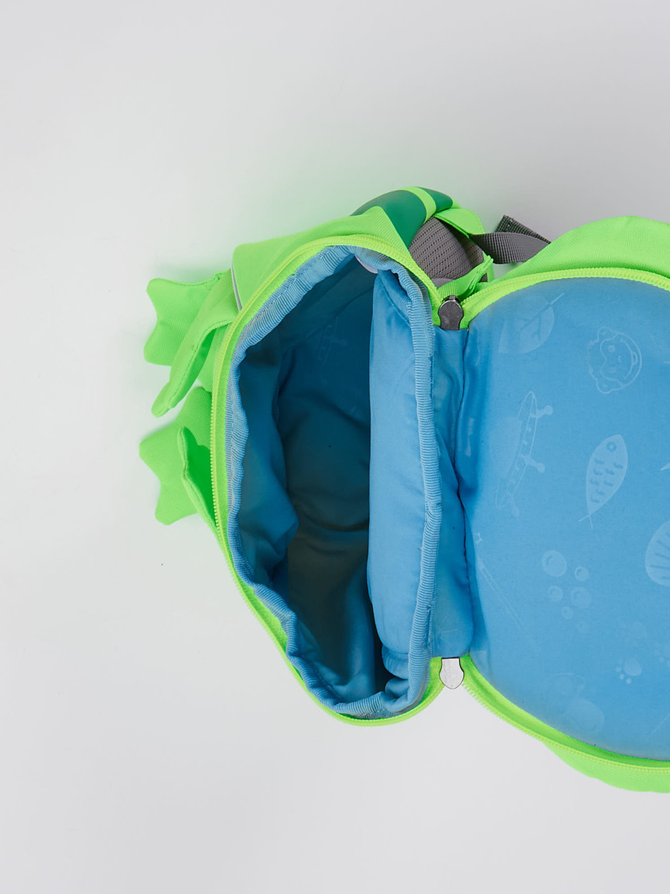 Rucksack grün 9613659000103