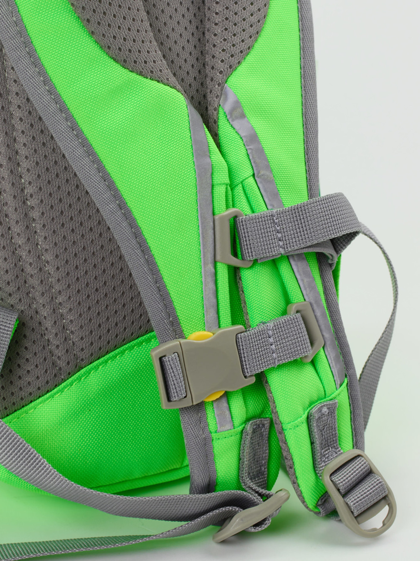 Rucksack grün 9613659000104