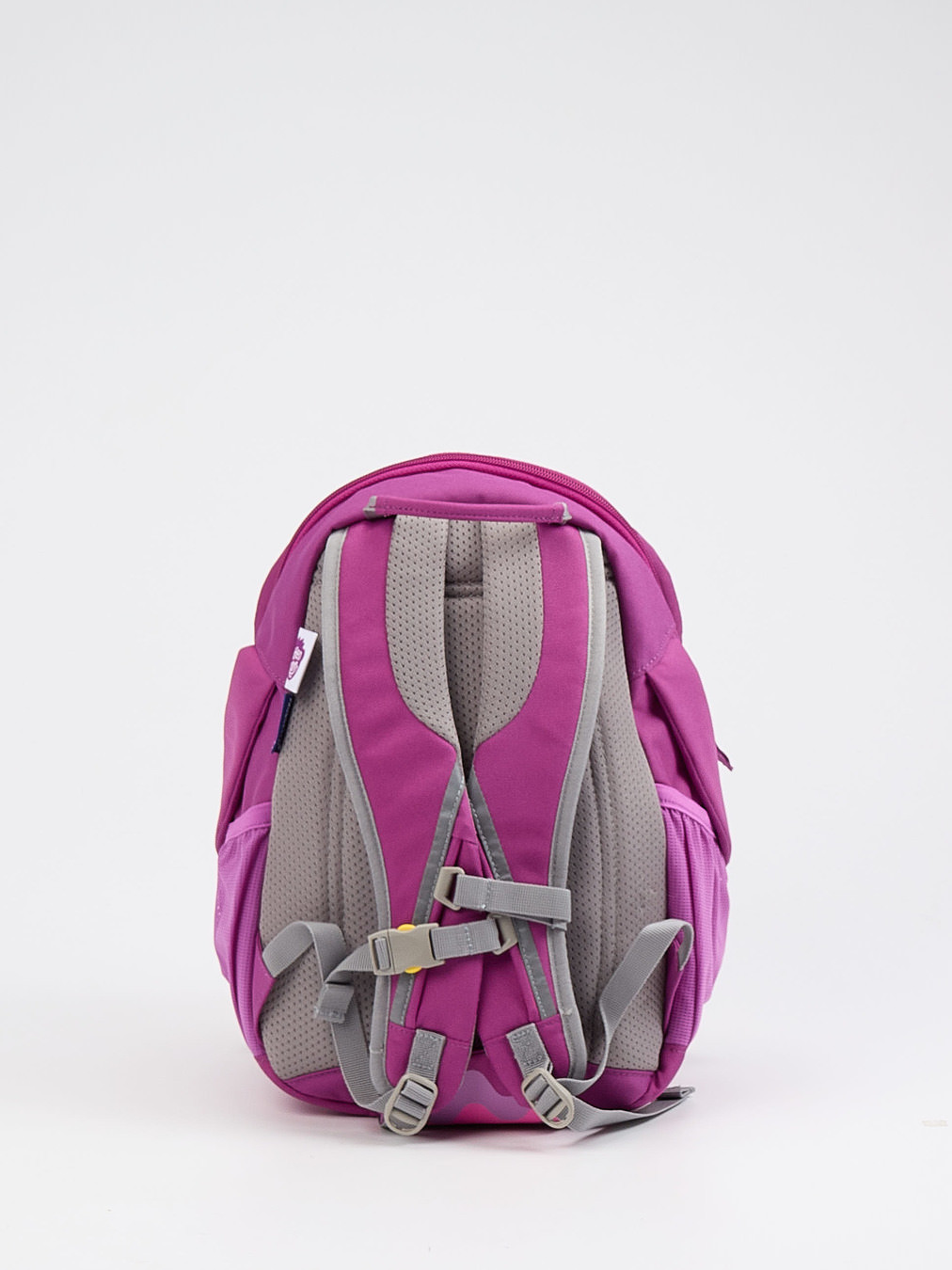 Rucksack rot 9613548000203