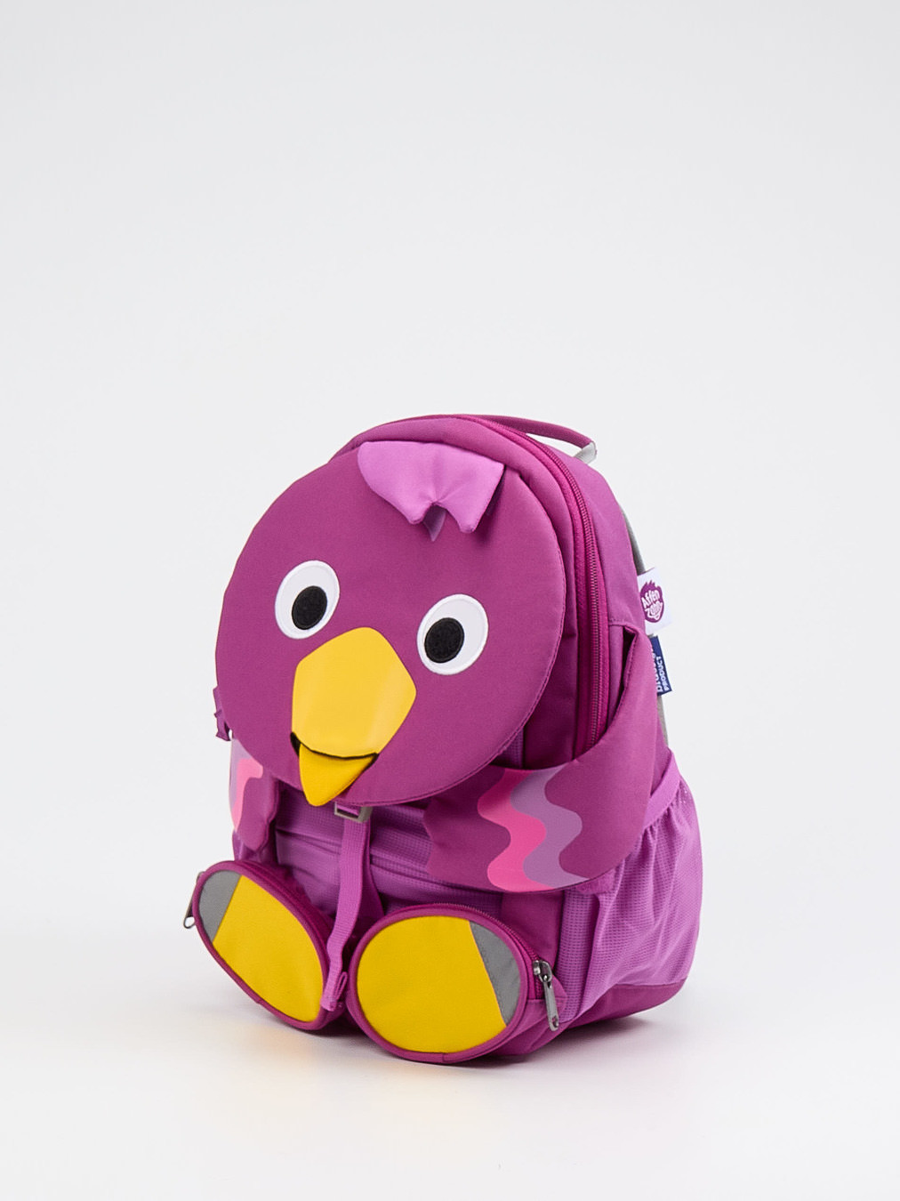 Rucksack rot 9613548000201