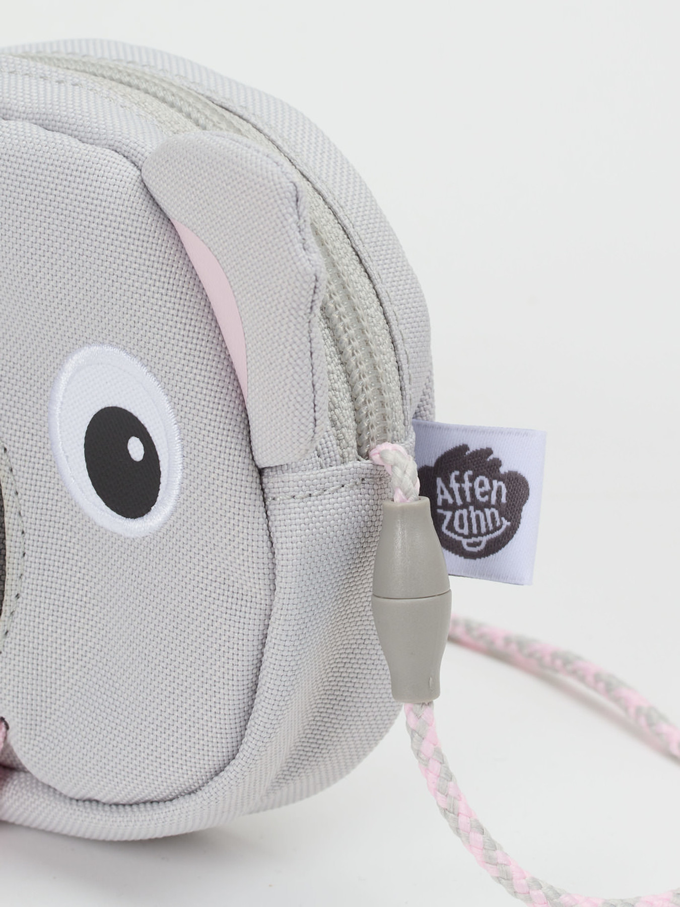 Geldbörse grau 9620495000104