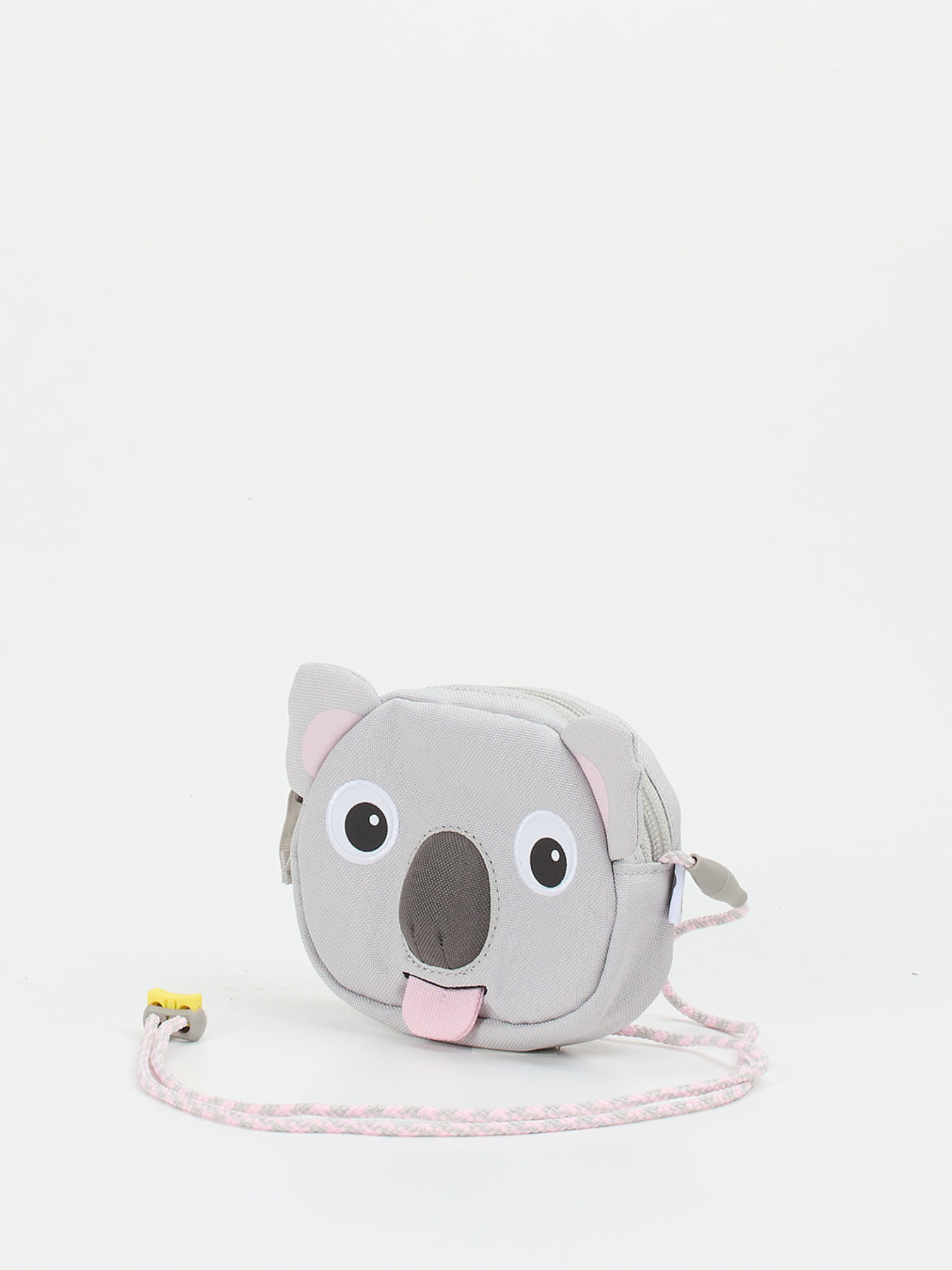 Geldbörse grau 9620495000101