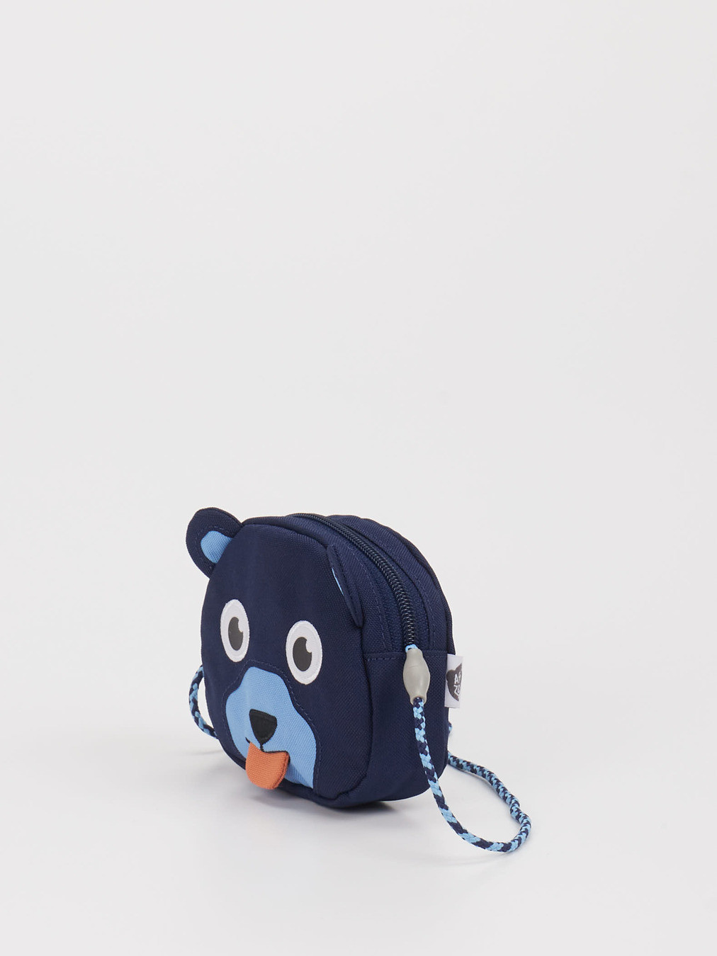 Geldbörse blau 9620101000101