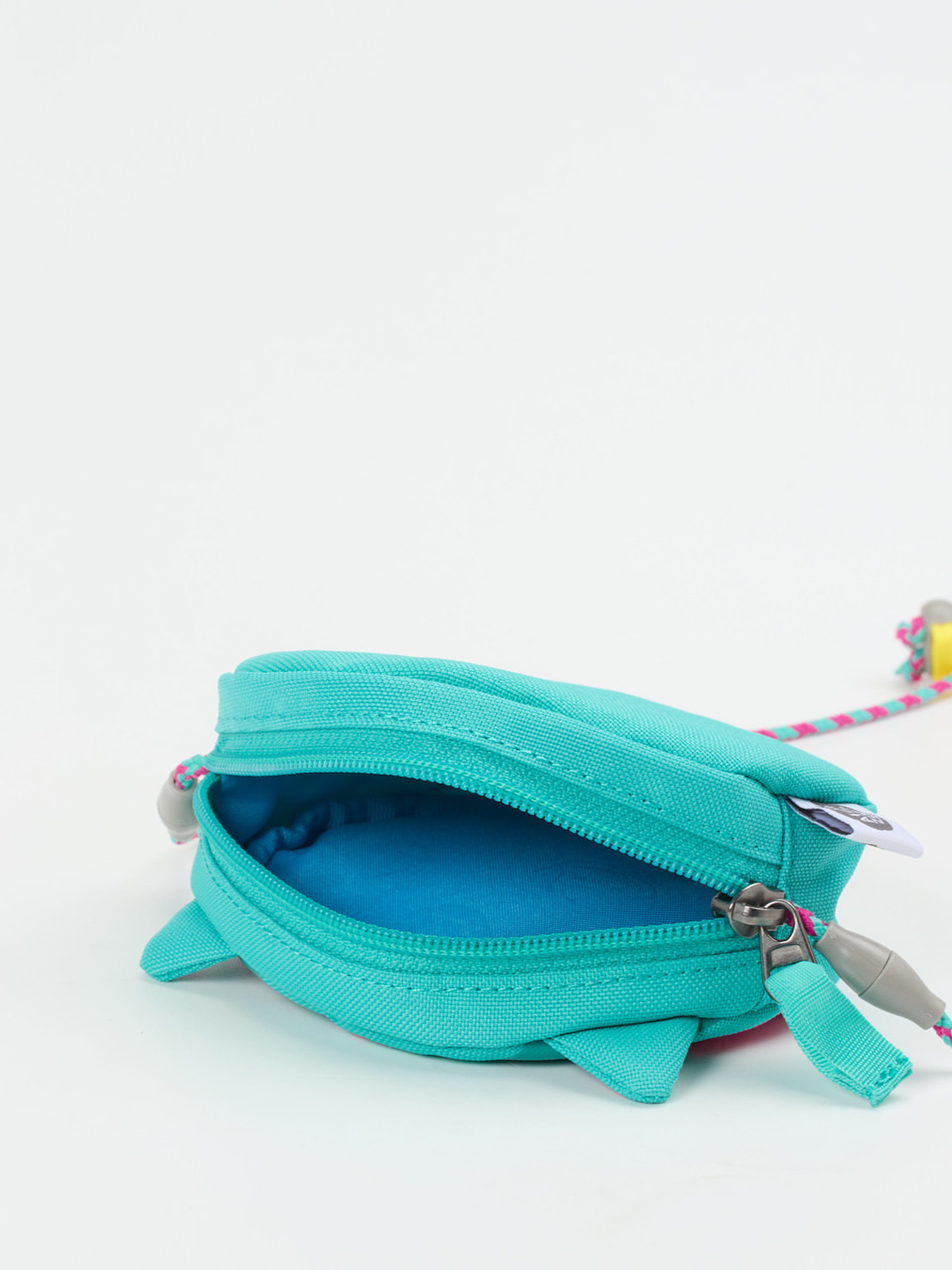 Geldbörse blau 9620175000103