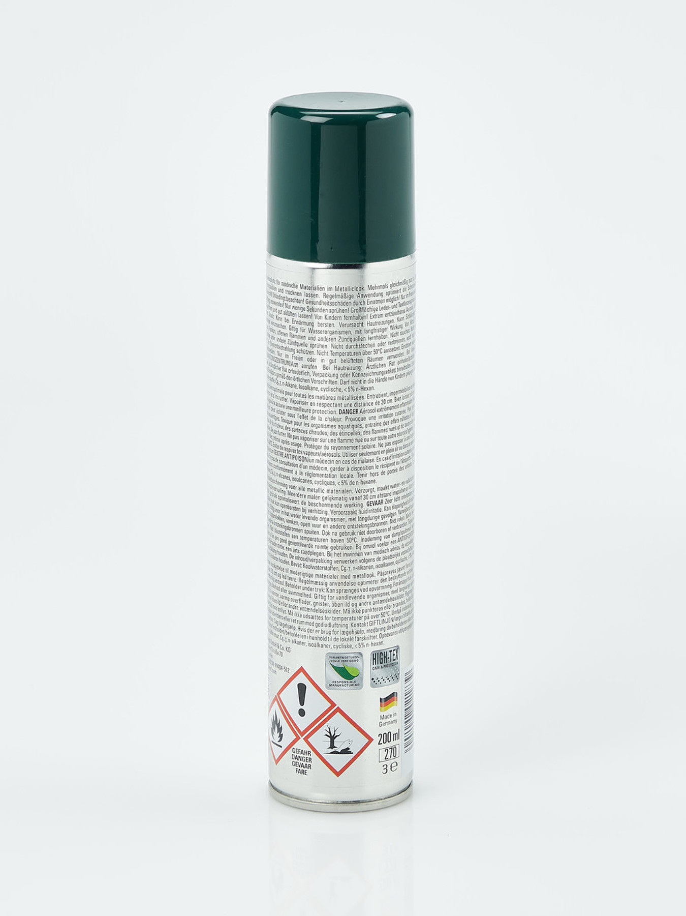 Imprägnierspray Metallic  9920989000801