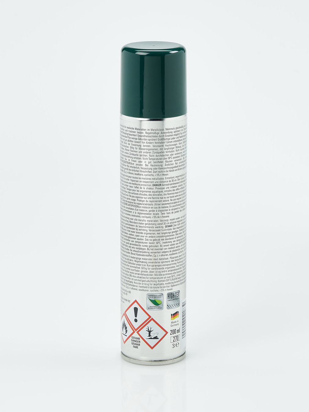 Imprägnierspray Metallic  9920989000801