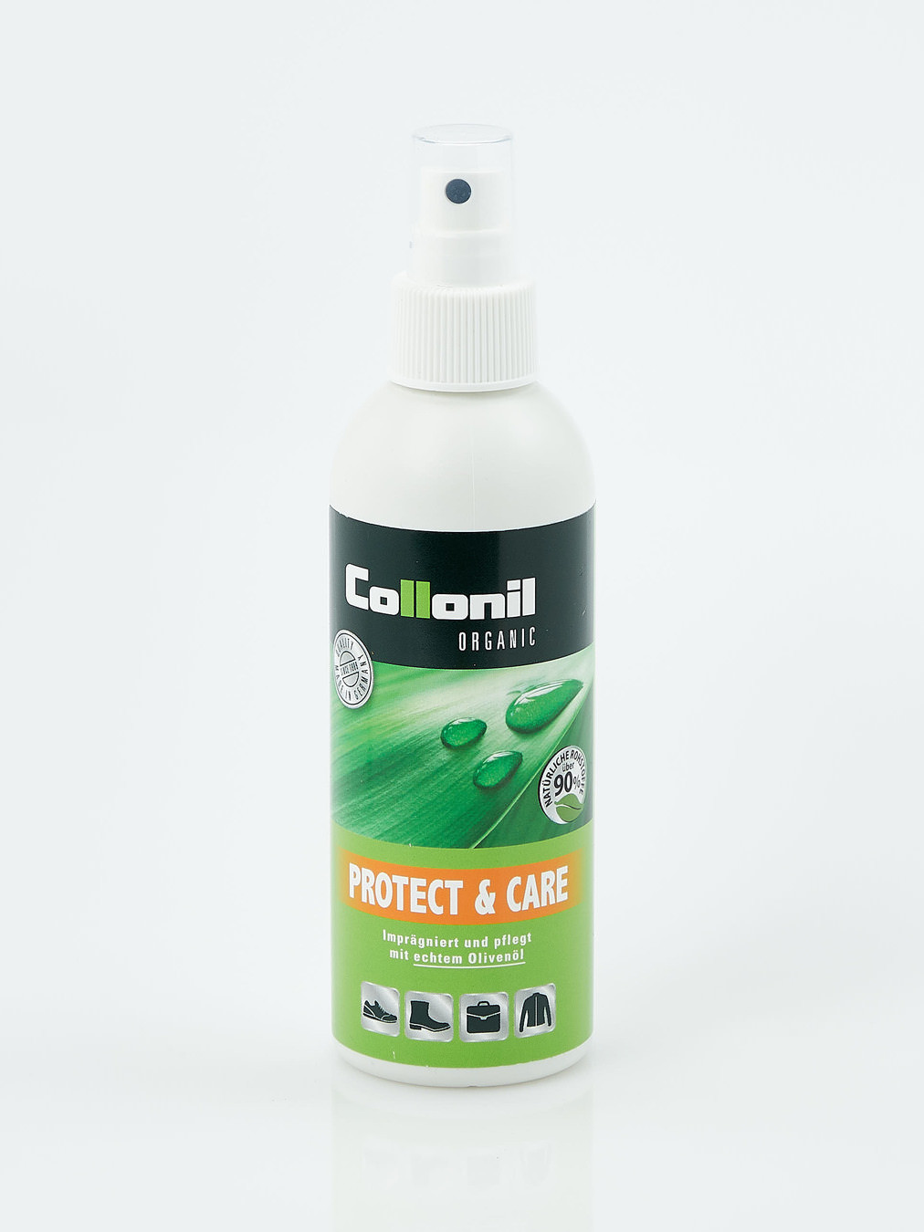 Protect & Care Imprägnierspray multi 9923989000206
