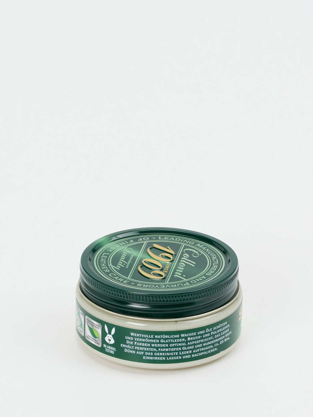 Pflegecreme 1909 Crème de Luxe multi 9925989000101