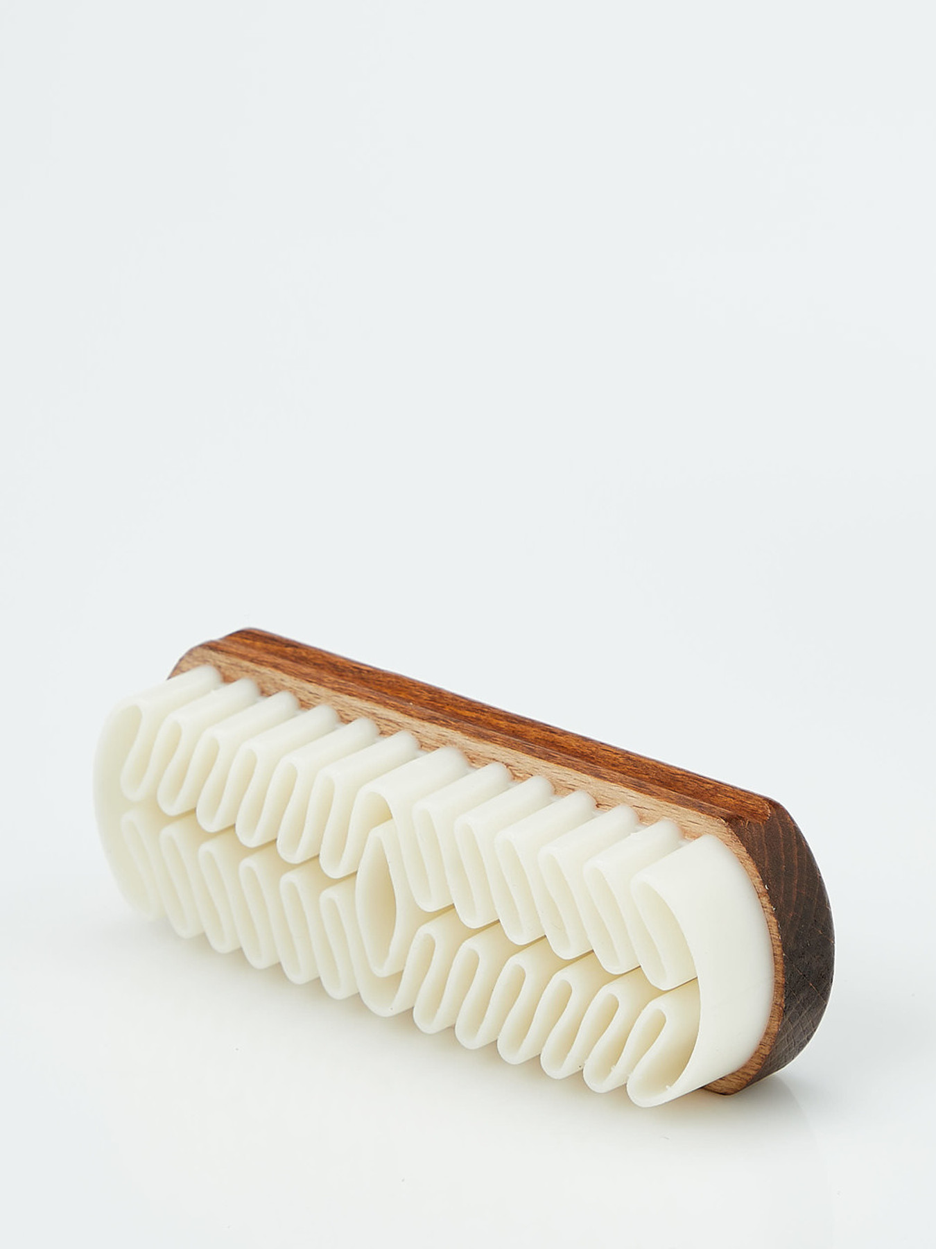 Veloursleder-Bürste multi 9926989000801