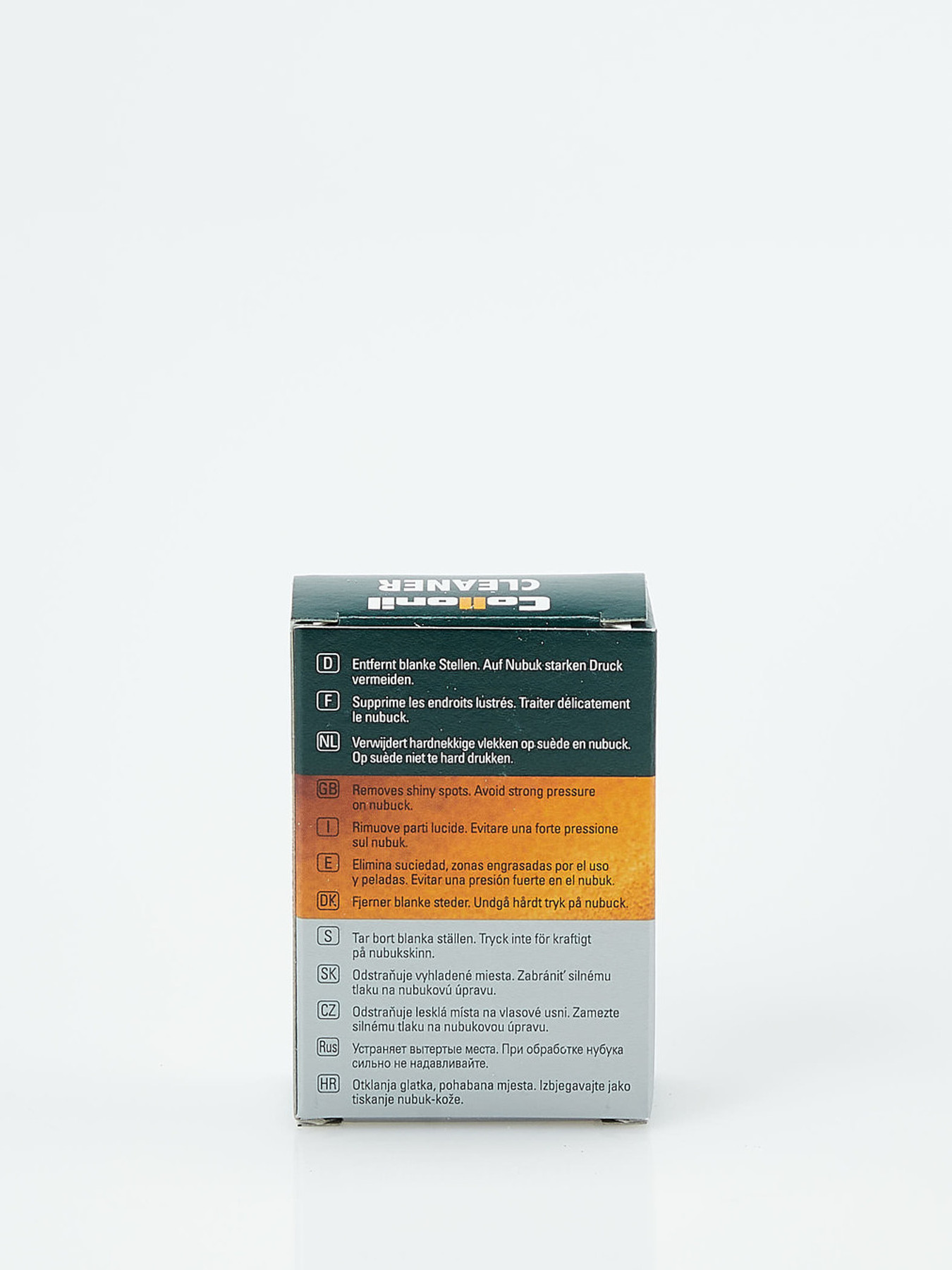 Trockenreiniger Cleaner Classic multi 9926989000701