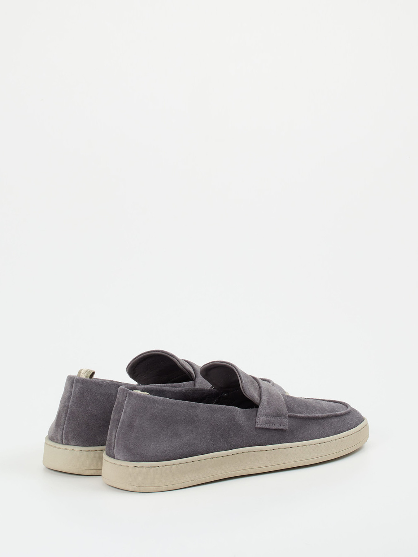 Slipper grau 4510459001903