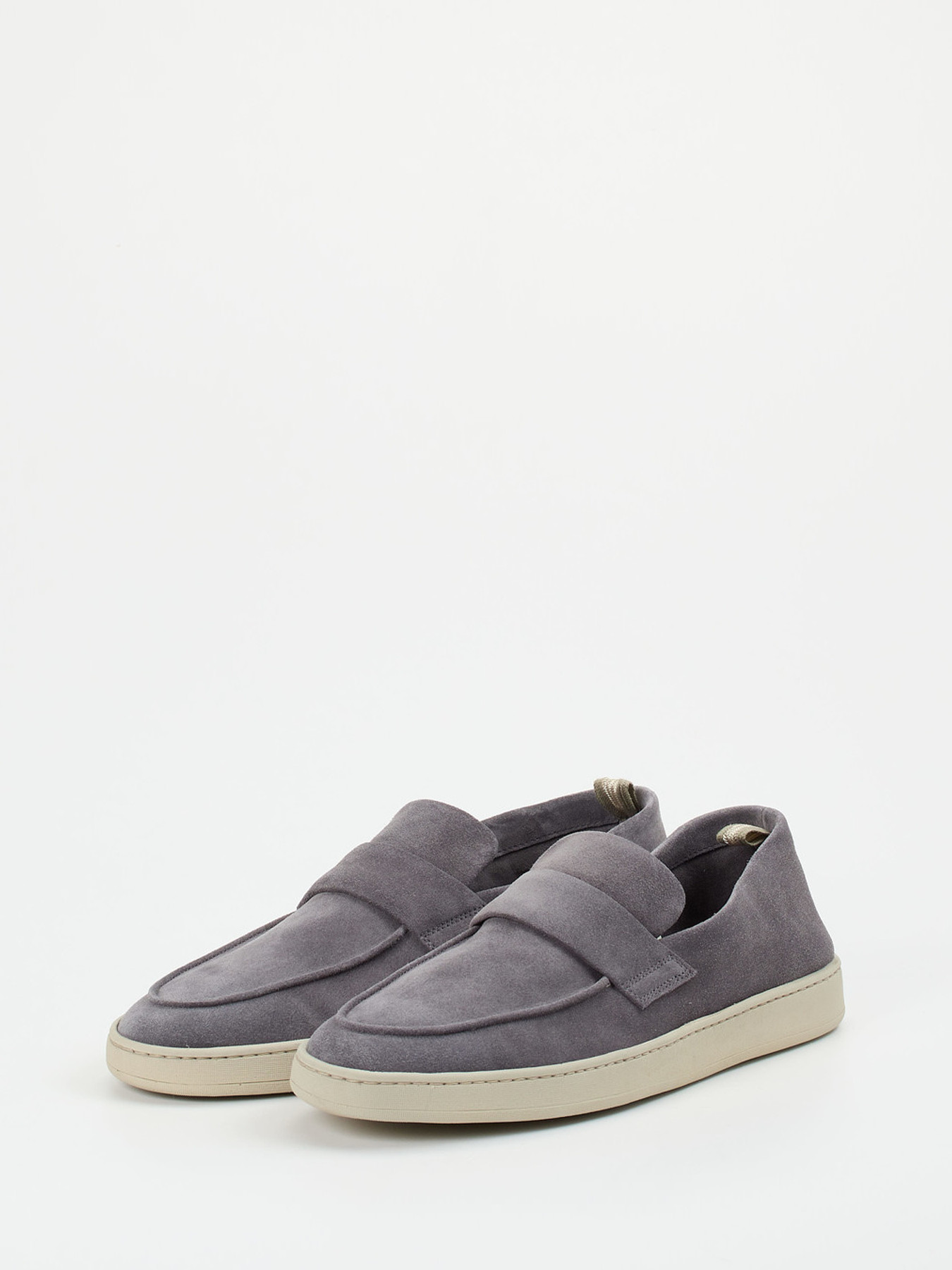 Slipper grau 4510459001902