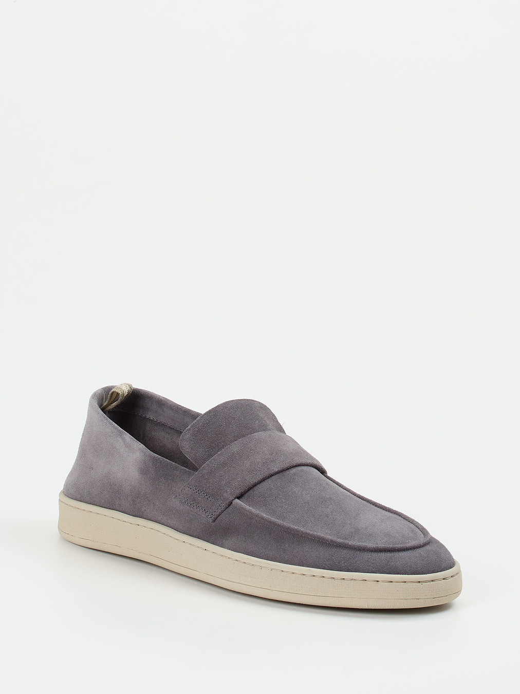 Slipper grau 4510459001906