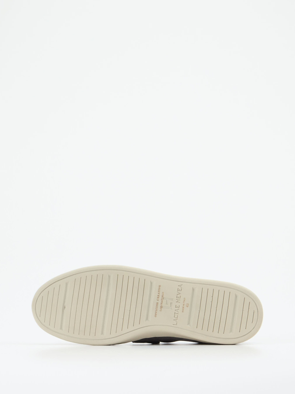 Slipper grau 4510459001905