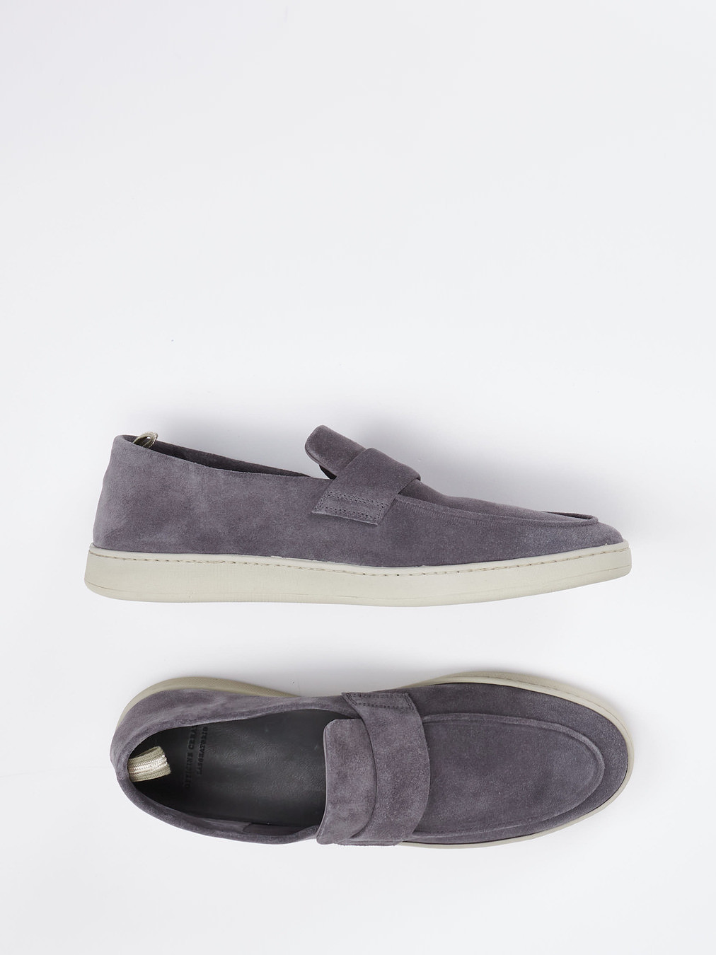 Slipper grau 4510459001904
