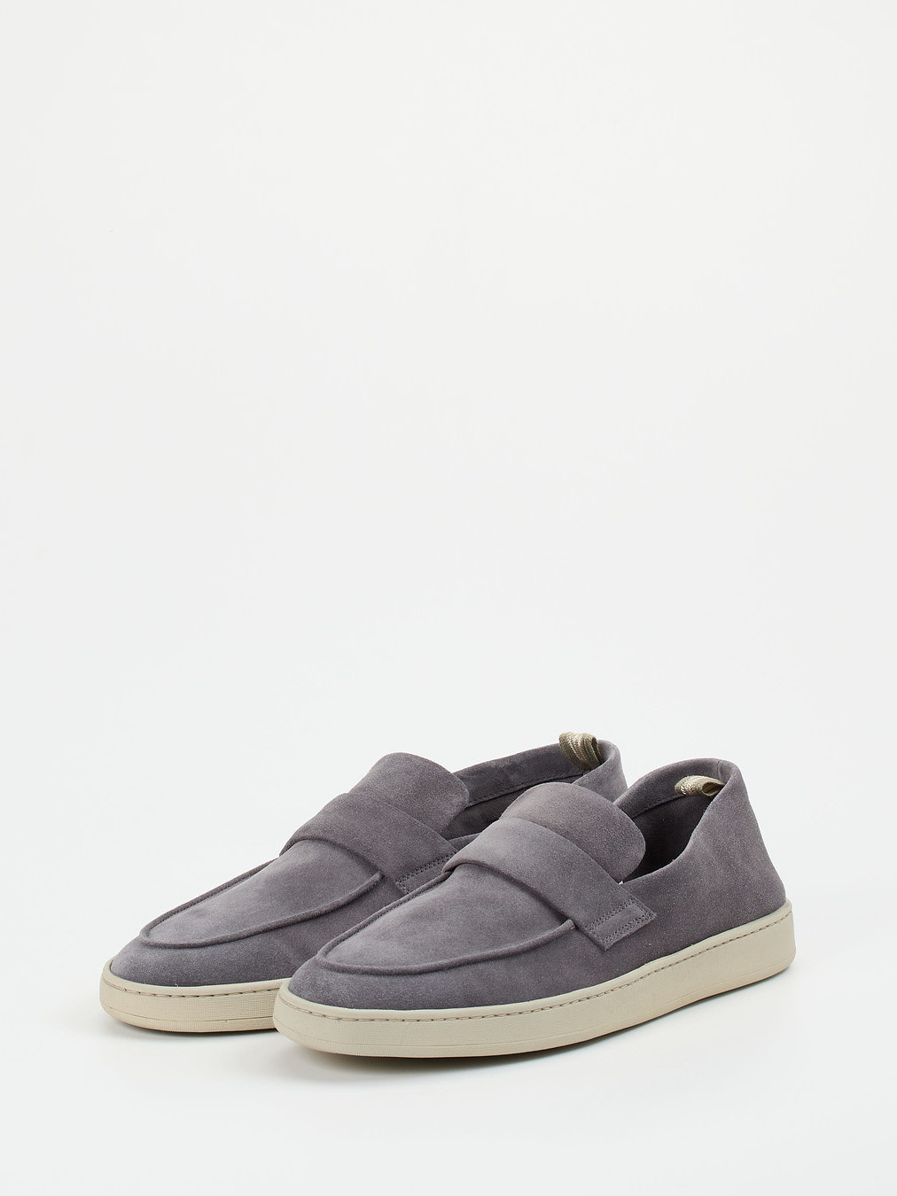 Slipper grau 4510459001902