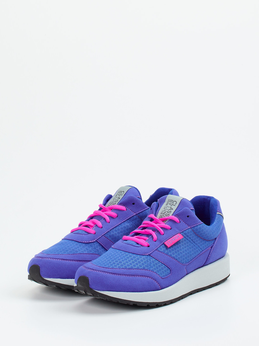 Sneaker blau 2661159005202