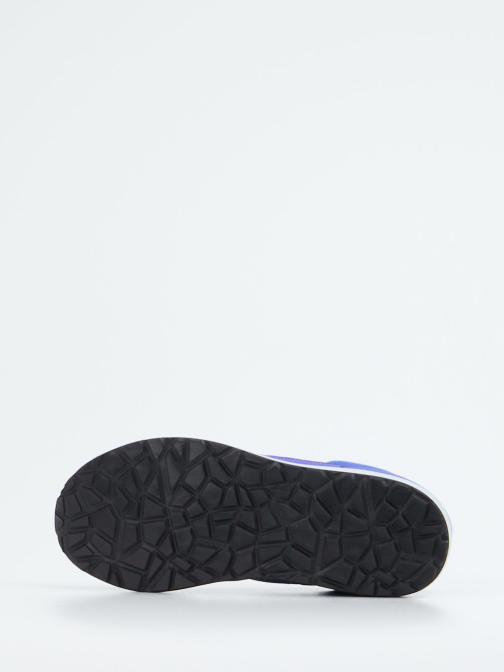 Sneaker Classic Run blau 2661159005205
