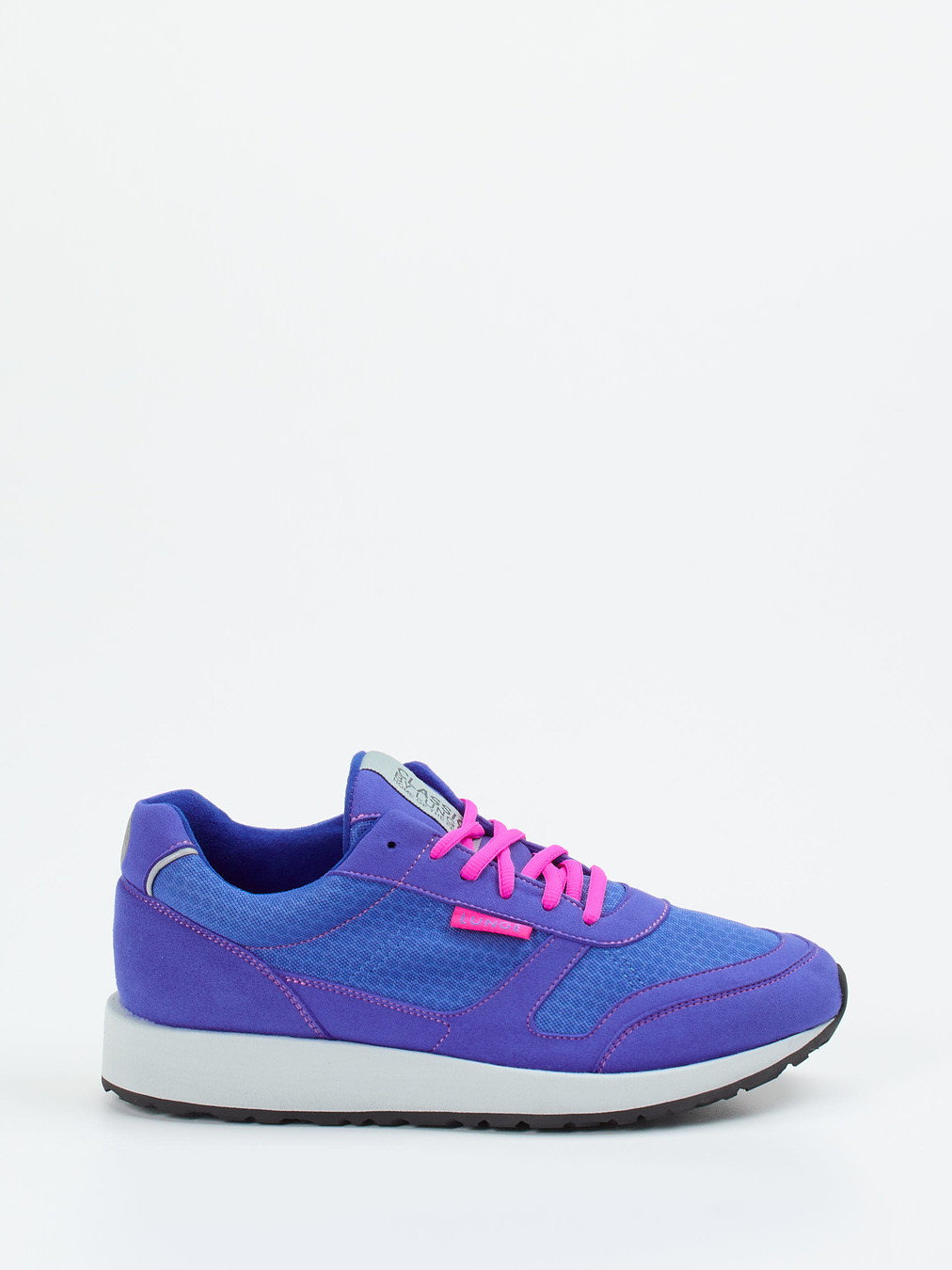 Sneaker Classic Run blau 2661159005201