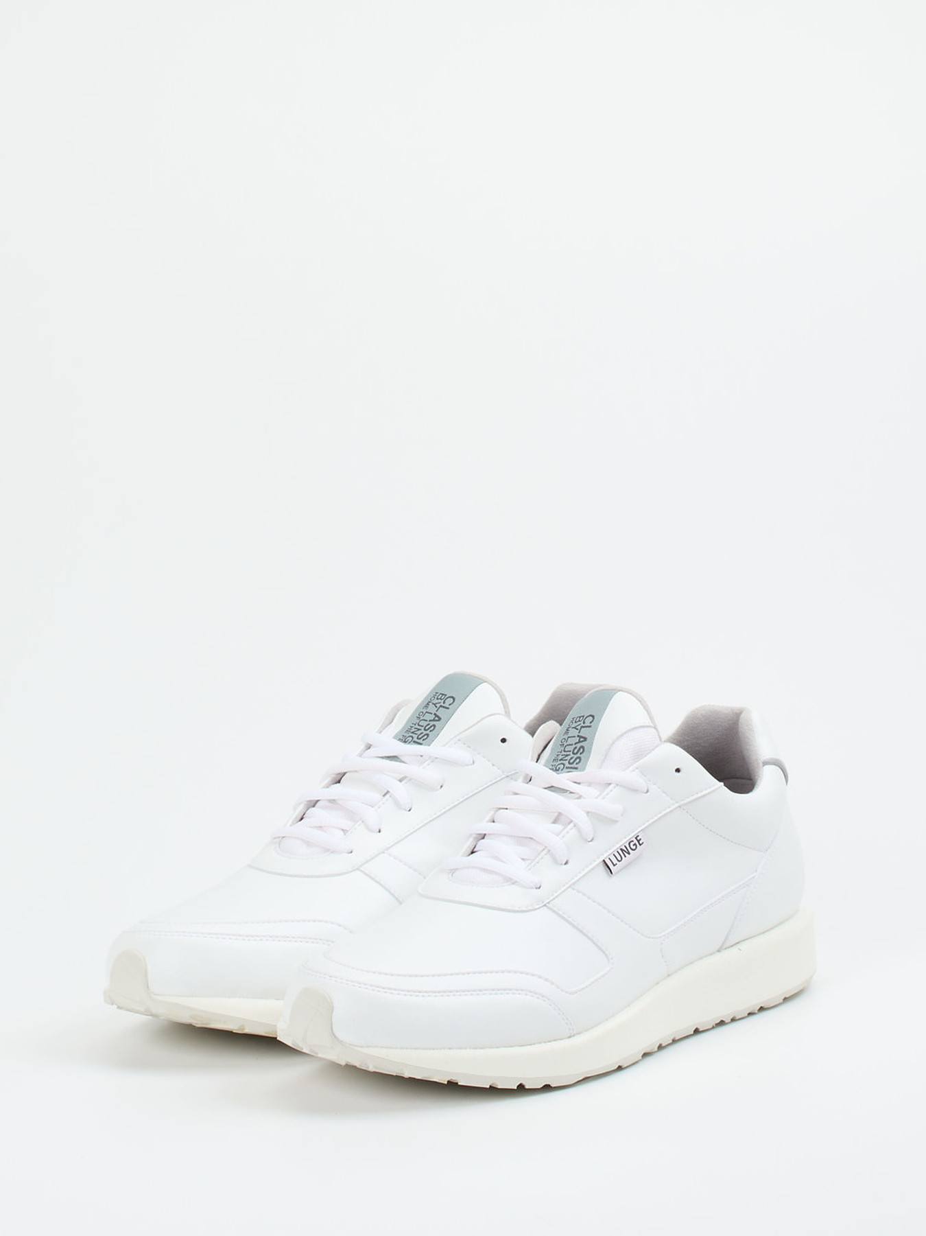 Sneaker weiß 4661799037402