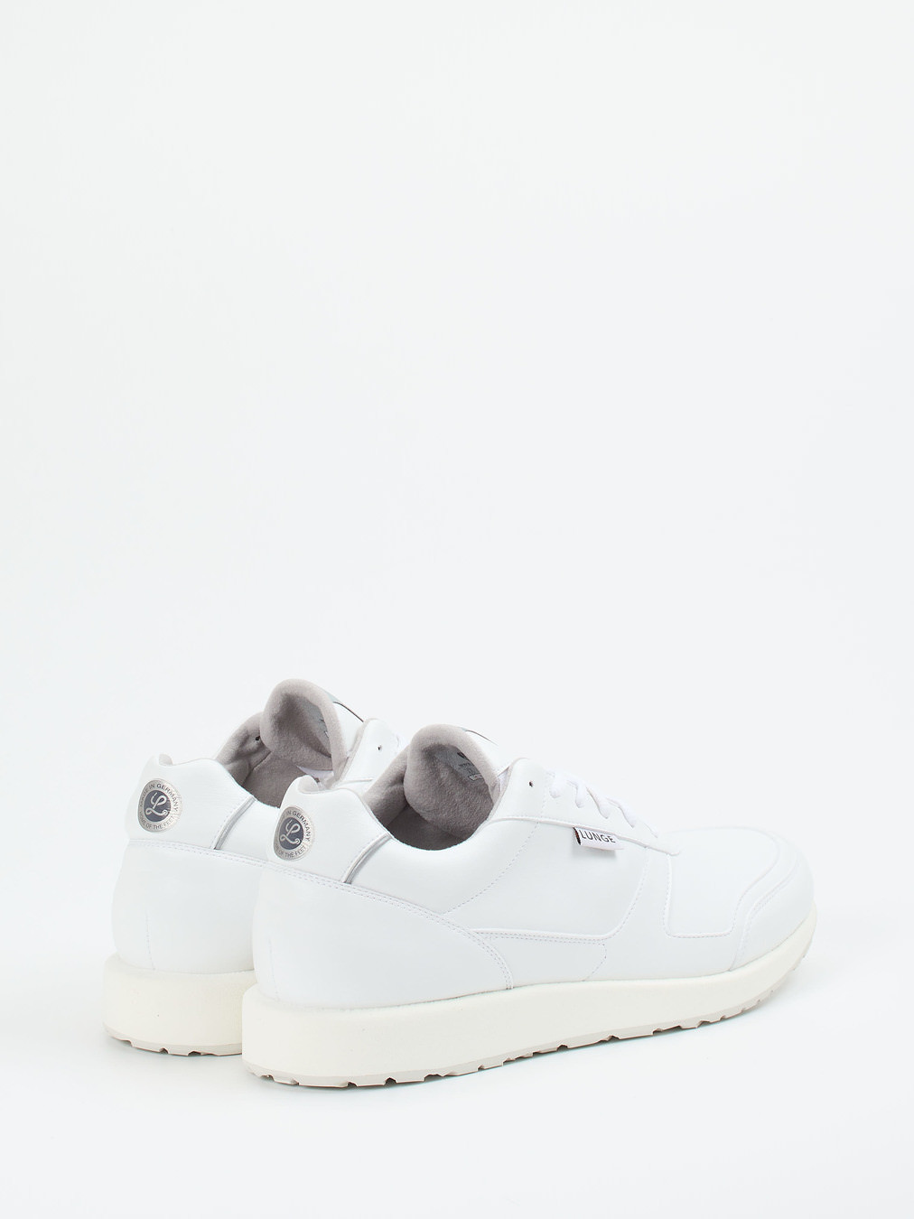 Sneaker weiß 4661799037403