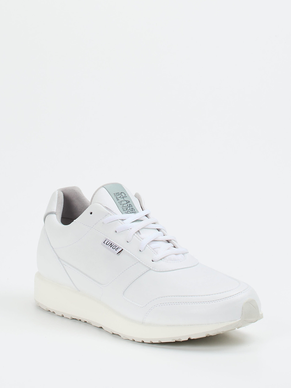 Sneaker weiß 4661799037406