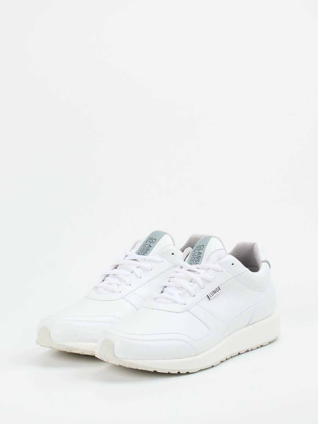 Sneaker Classic Walk weiß 4661799037402