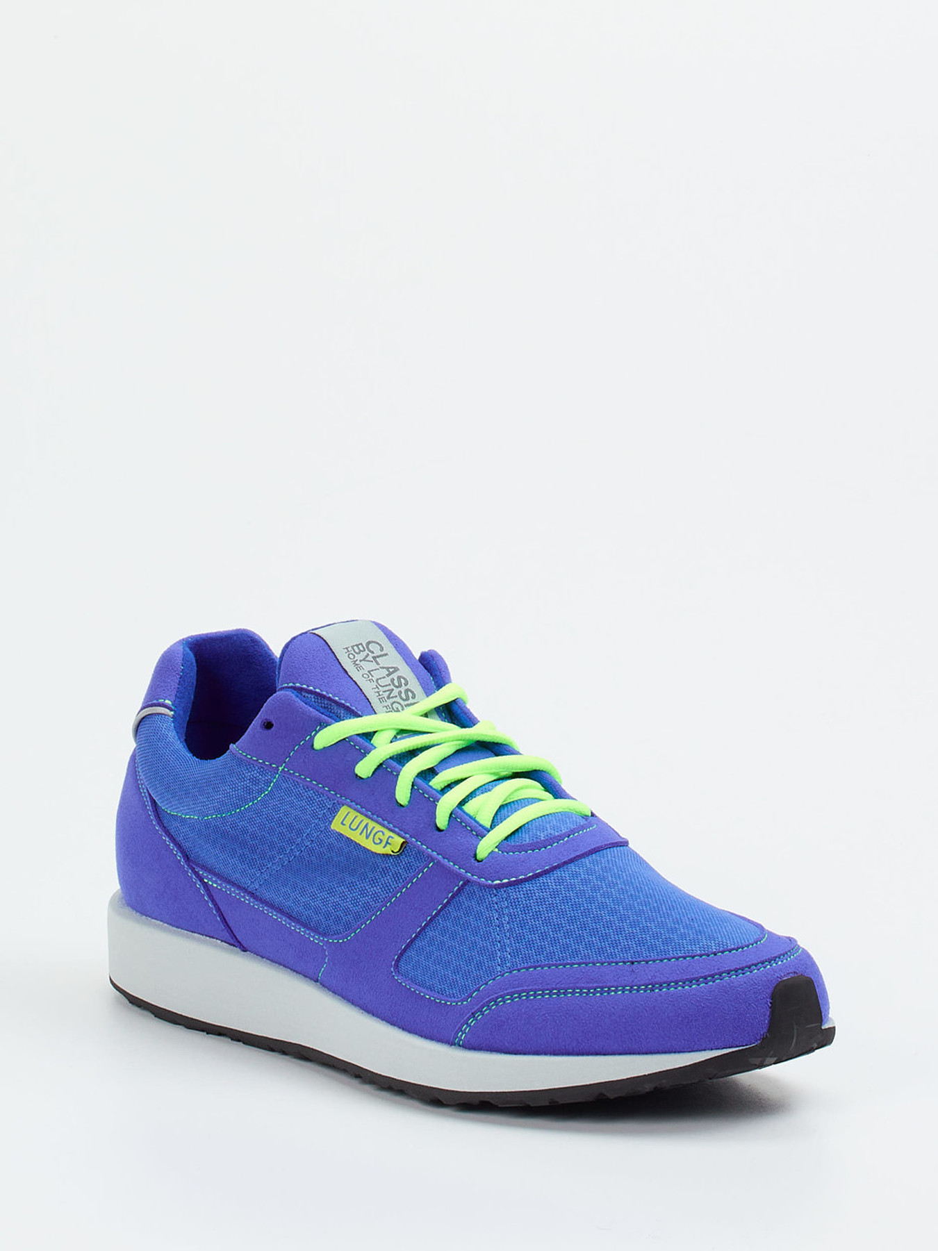 Sneaker blau 4661159006506