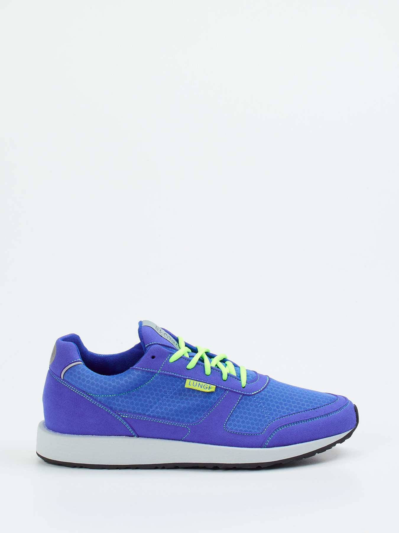 Sneaker blau 4661159006501