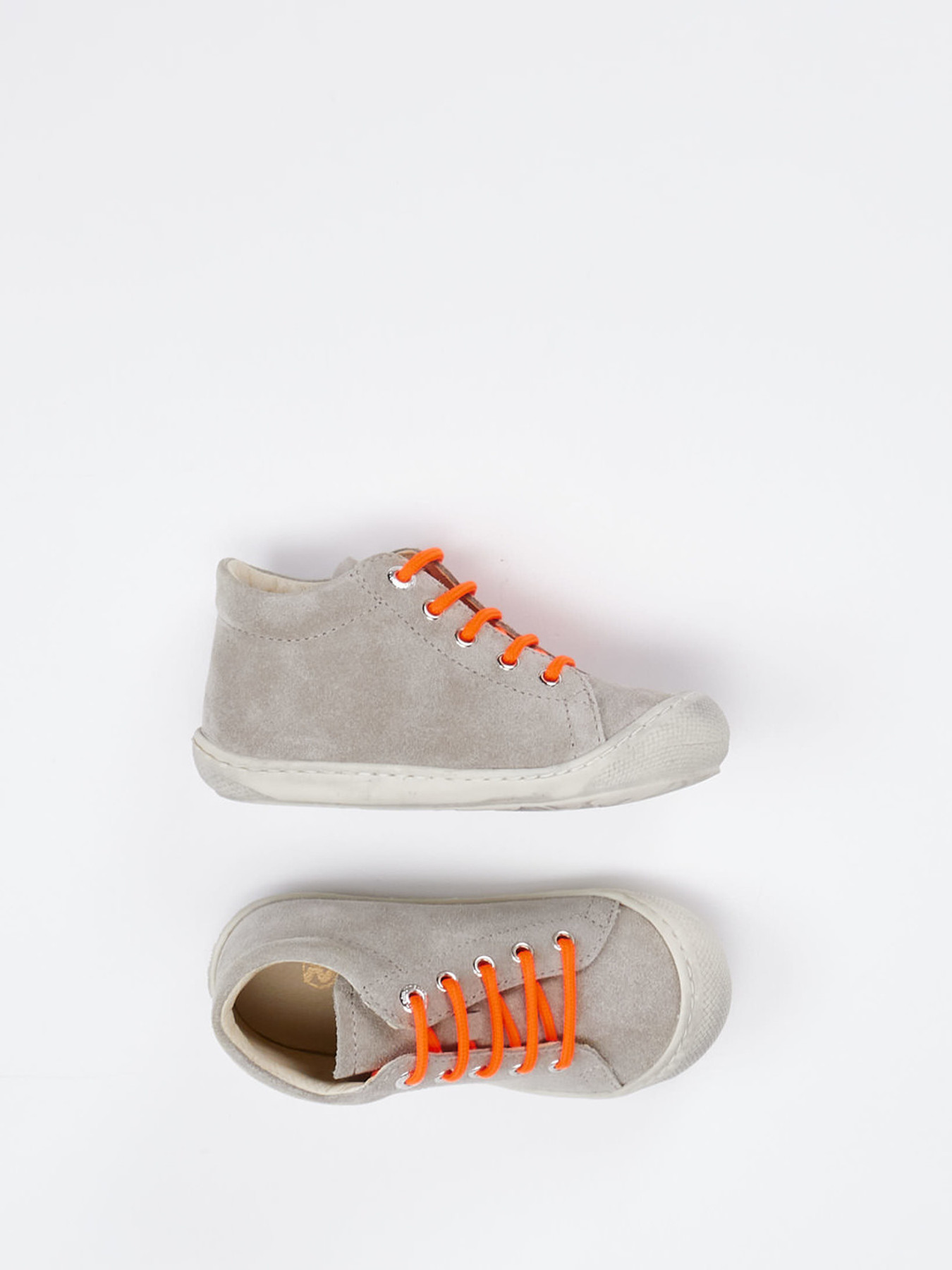 Lauflernschuh braun 6705249000404