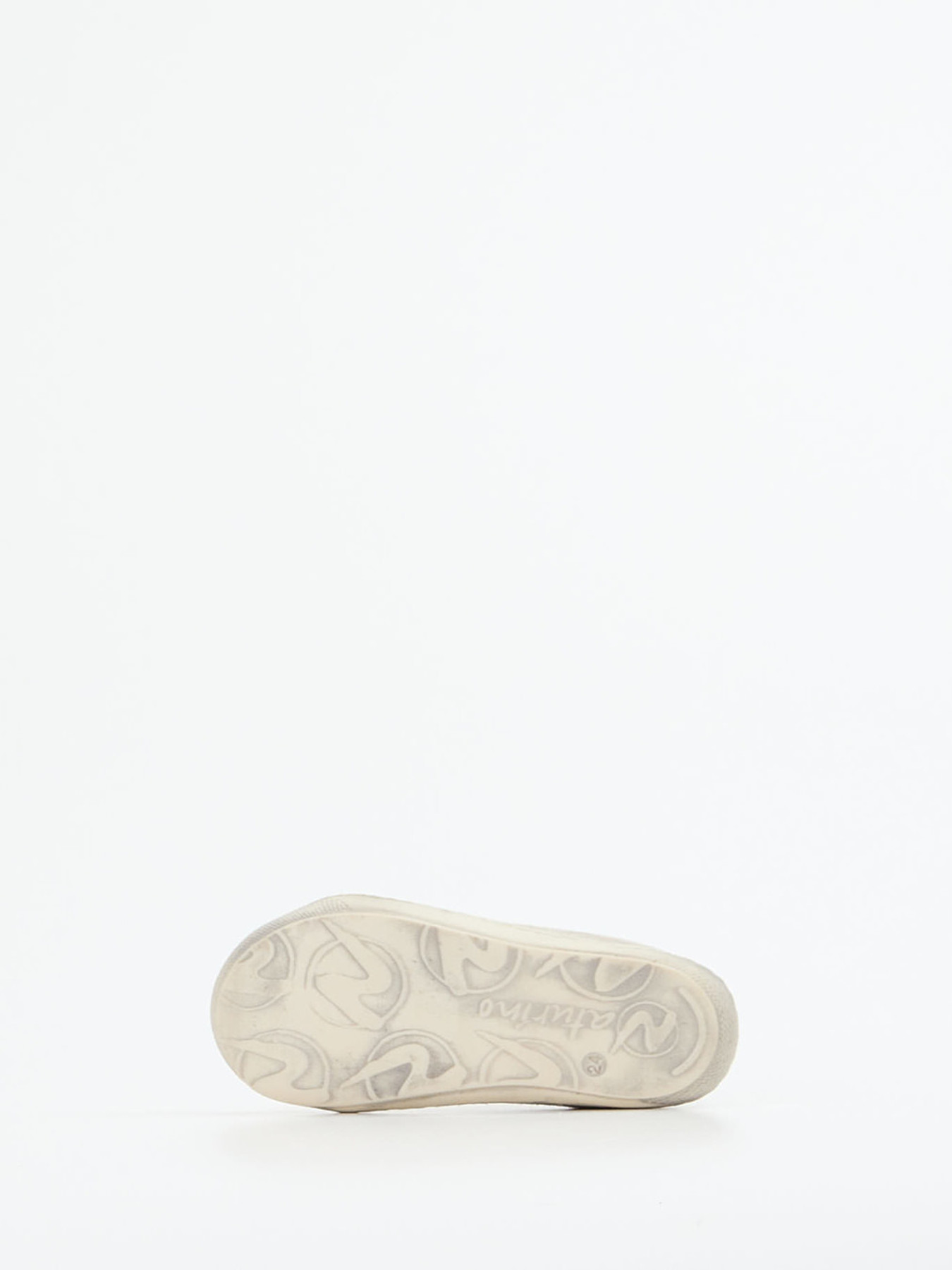 Lauflernschuh braun 6705249000405