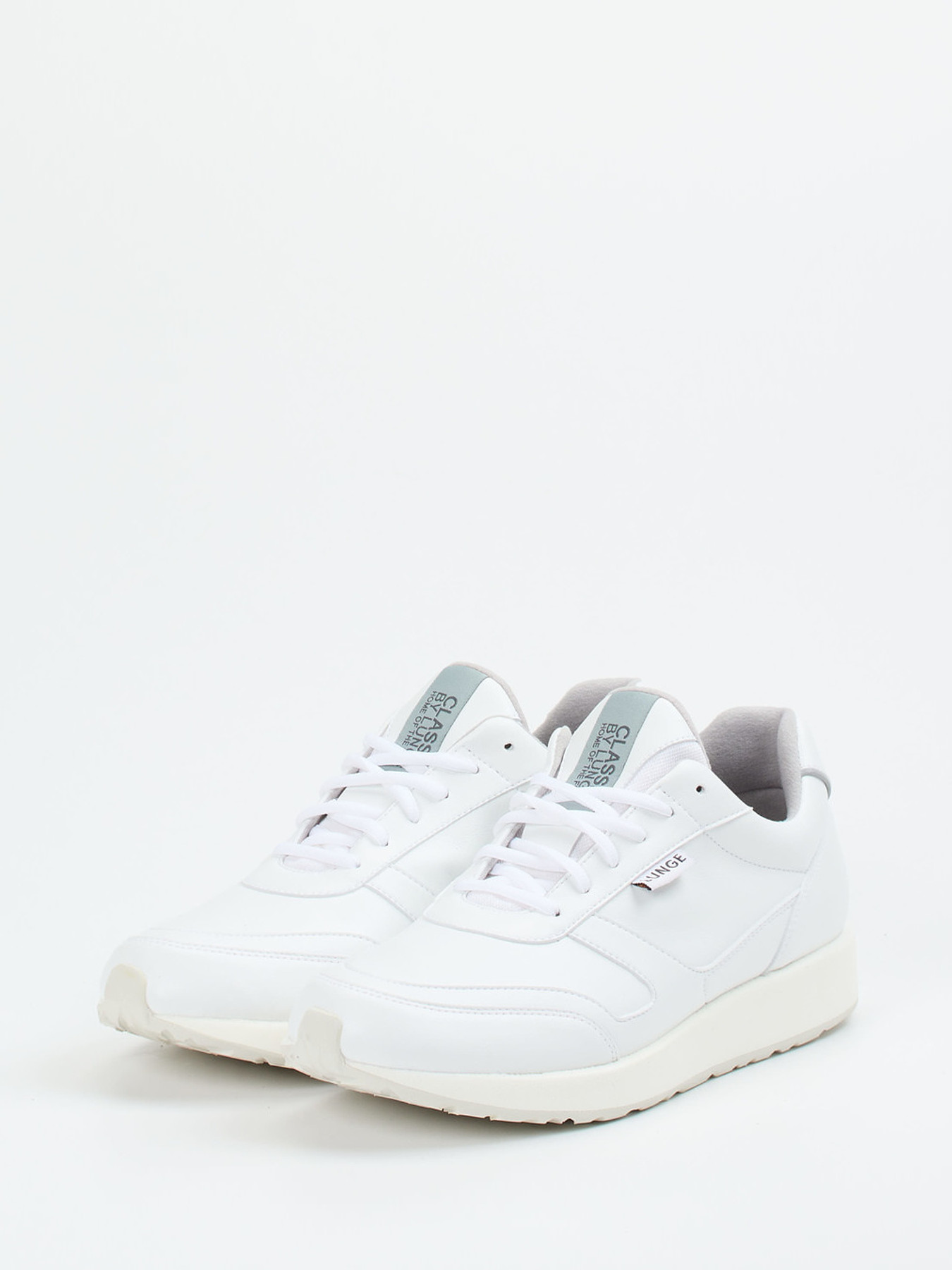 Sneaker weiß 2661799011802