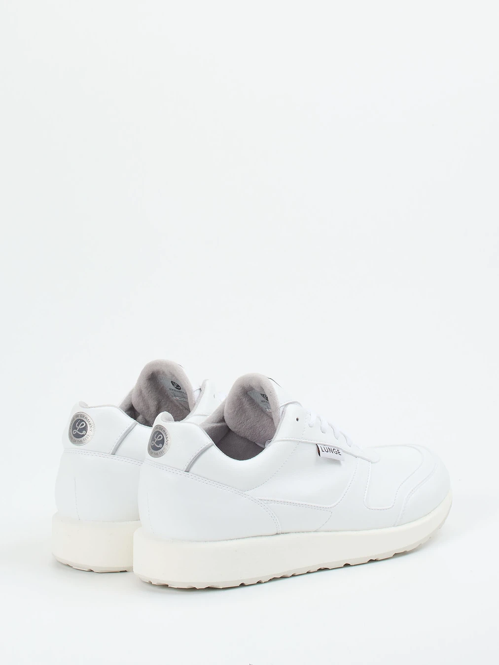 Sneaker Classic Walk weiß 2661799011803