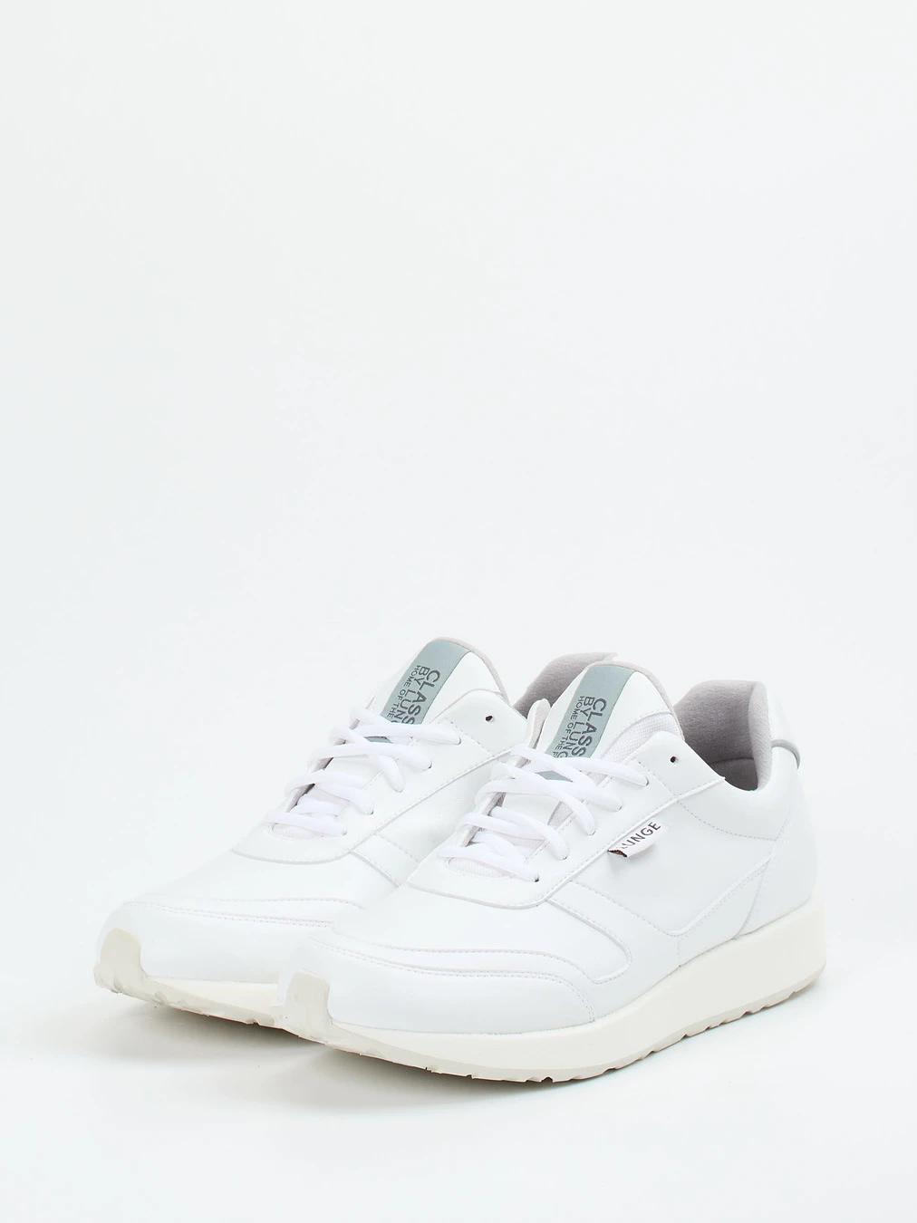 Sneaker Classic Walk weiß 2661799011802